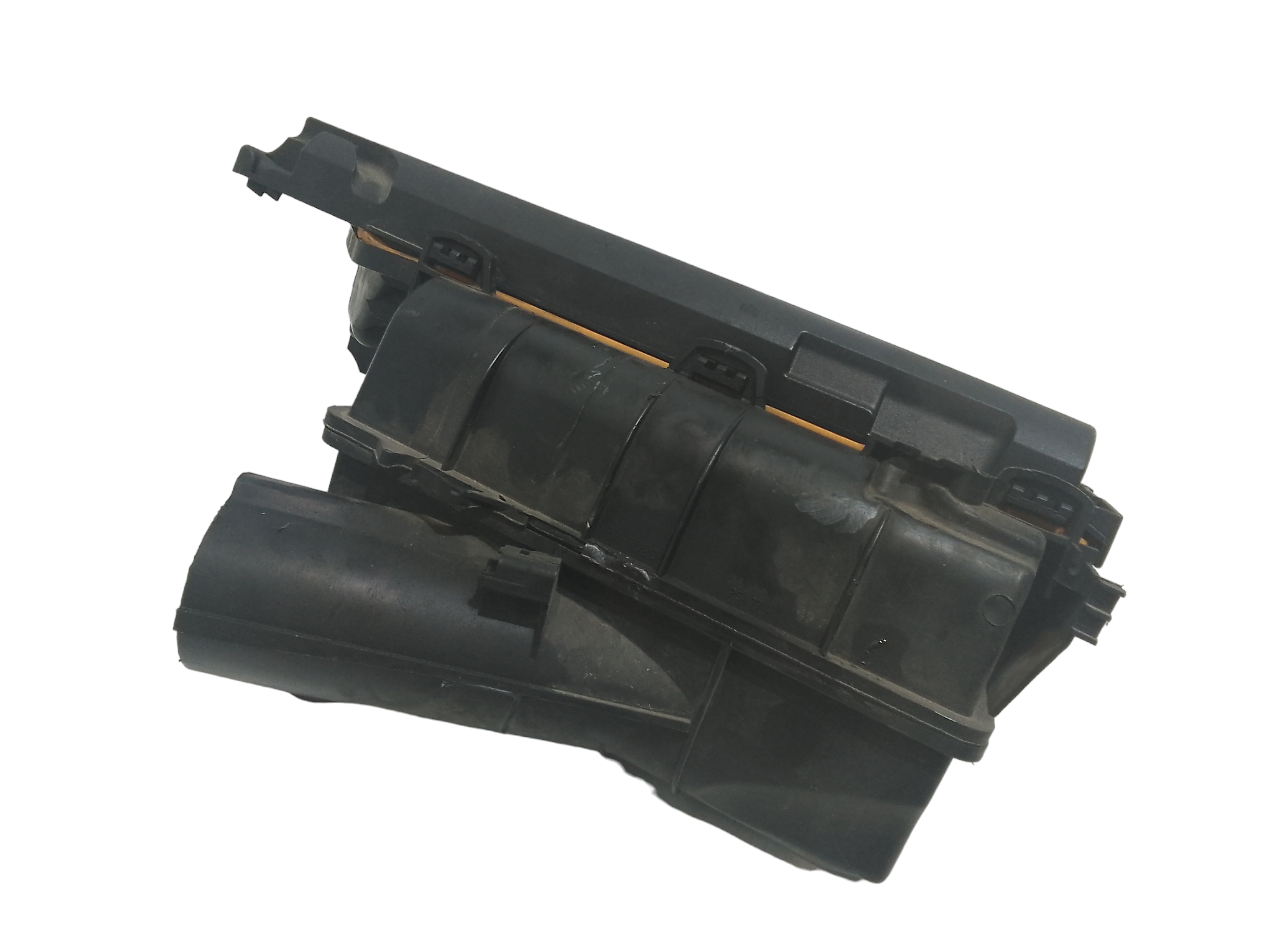 Box scatola filtro aria per Ford Fiesta 5 Serie (2005 - 2008)