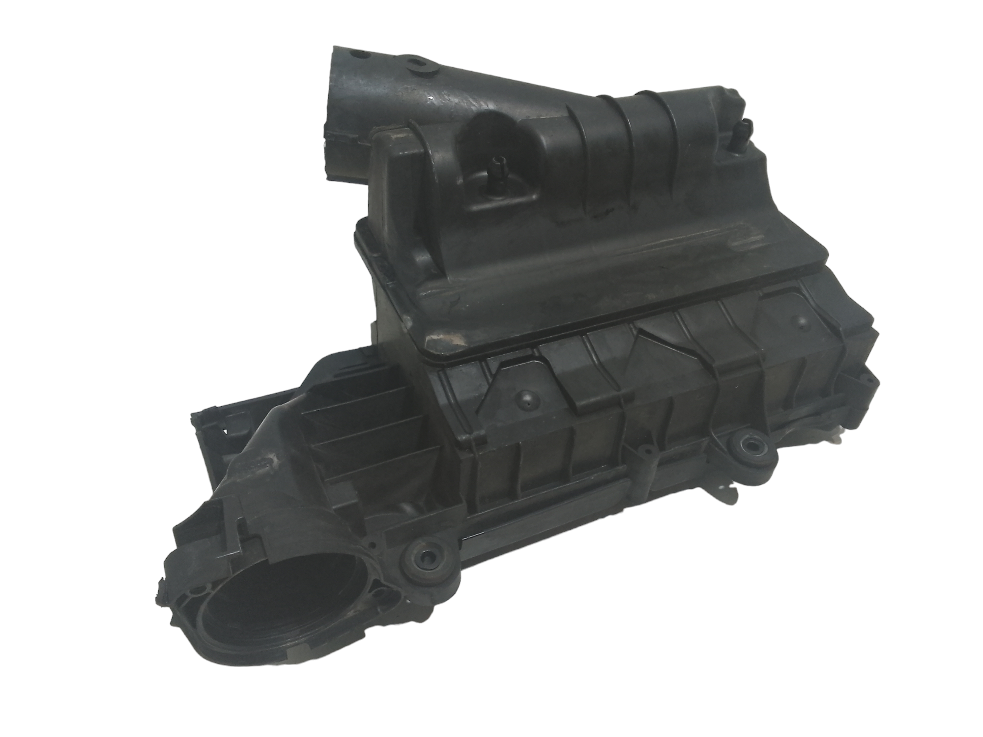 Box scatola filtro aria per Ford Fiesta 5 Serie (2005 - 2008)