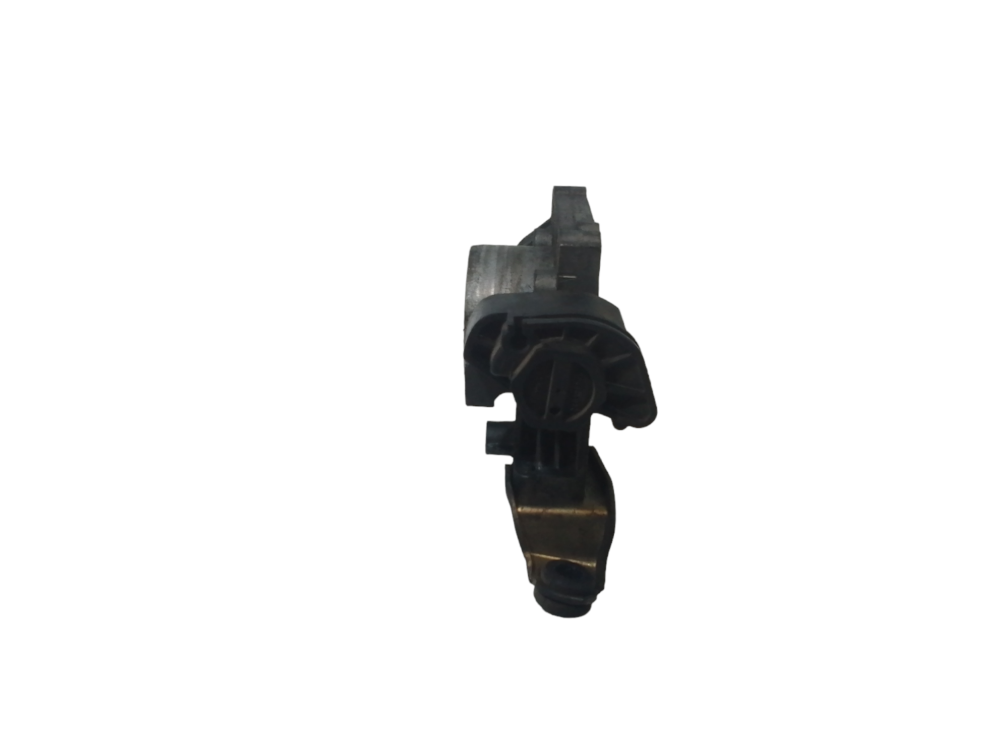 Corpo Farfallato per Fiat Seicento Serie (00>05) (2000 - 2005)