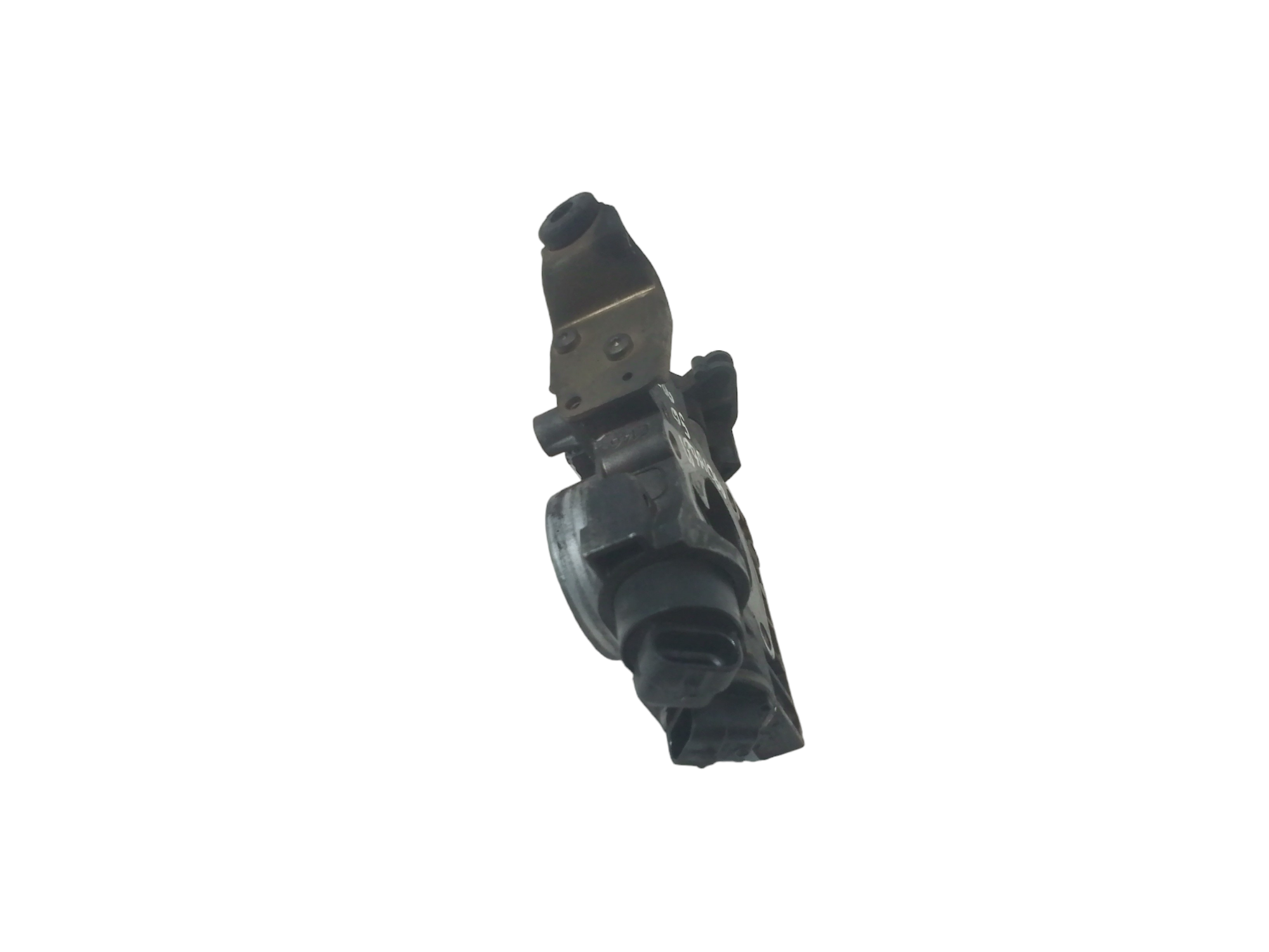 Corpo Farfallato per Fiat Seicento Serie (00>05) (2000 - 2005)