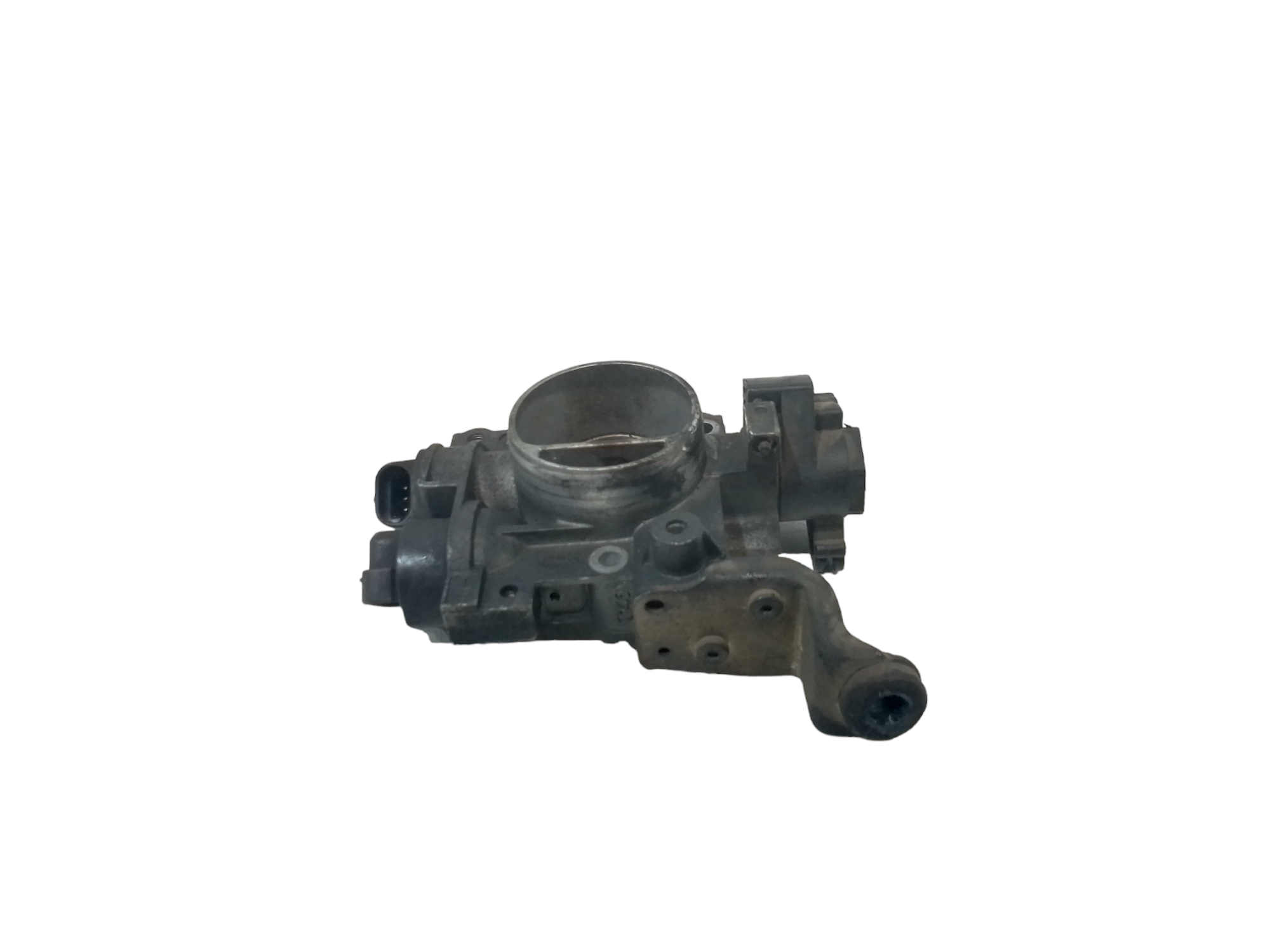 Corpo Farfallato per Fiat Seicento Serie (00>05) (2000 - 2005)