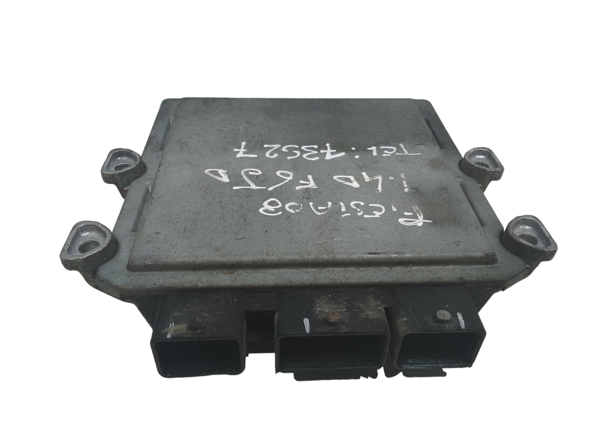 Centralina motore per Ford Fiesta 5 Serie (2005 - 2008)