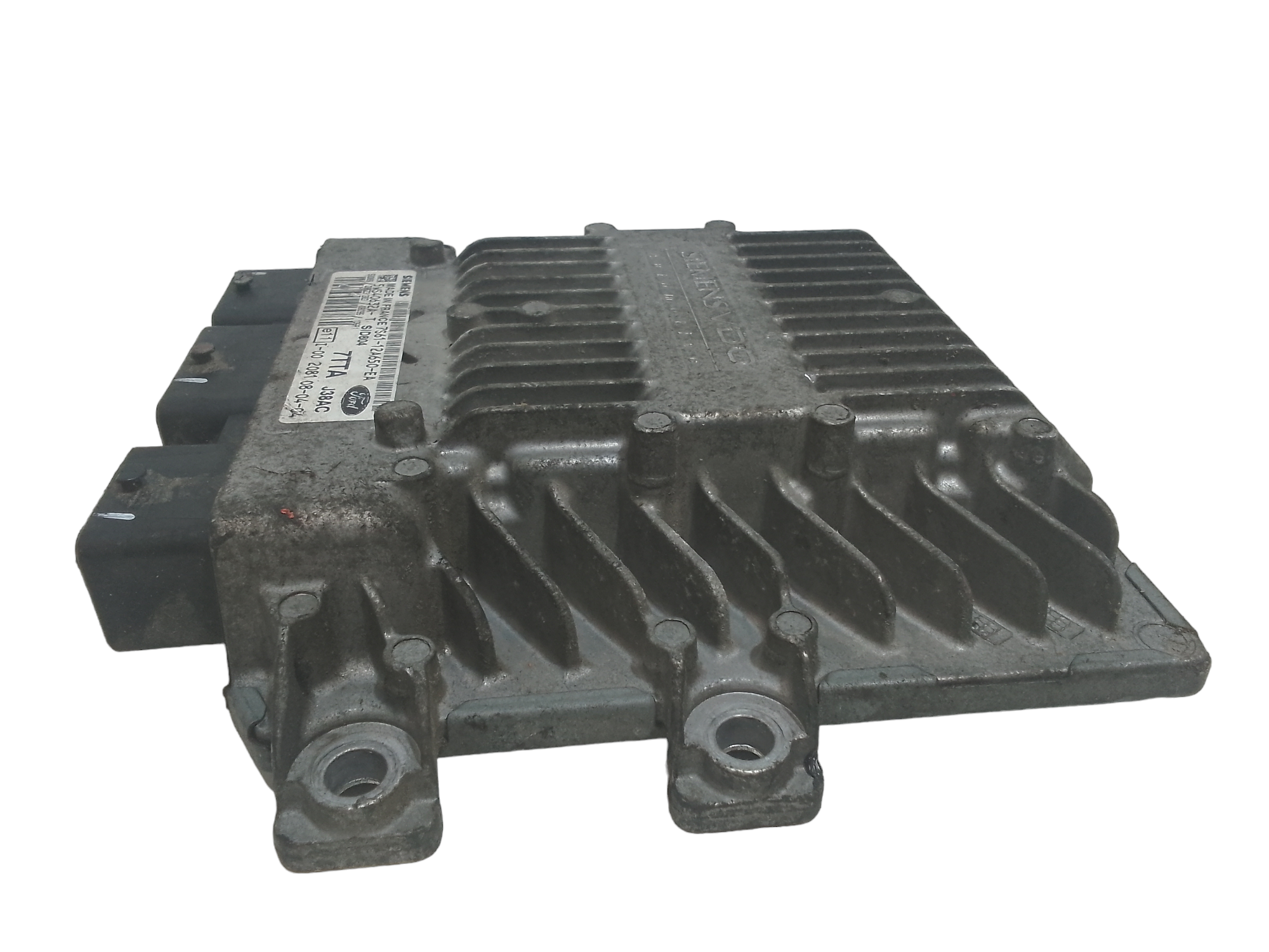 Centralina motore per Ford Fiesta 5 Serie (2005 - 2008)