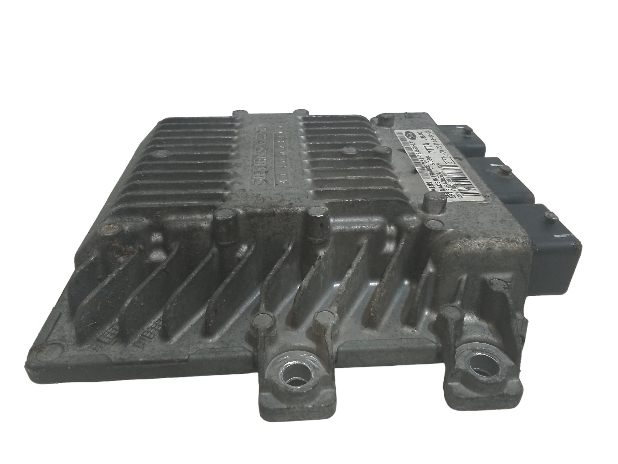 Centralina motore per Ford Fiesta 5 Serie (2005 - 2008)