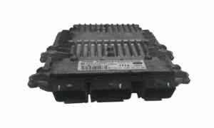 Centralina motore per Ford Fiesta 5 Serie (2005 - 2008)