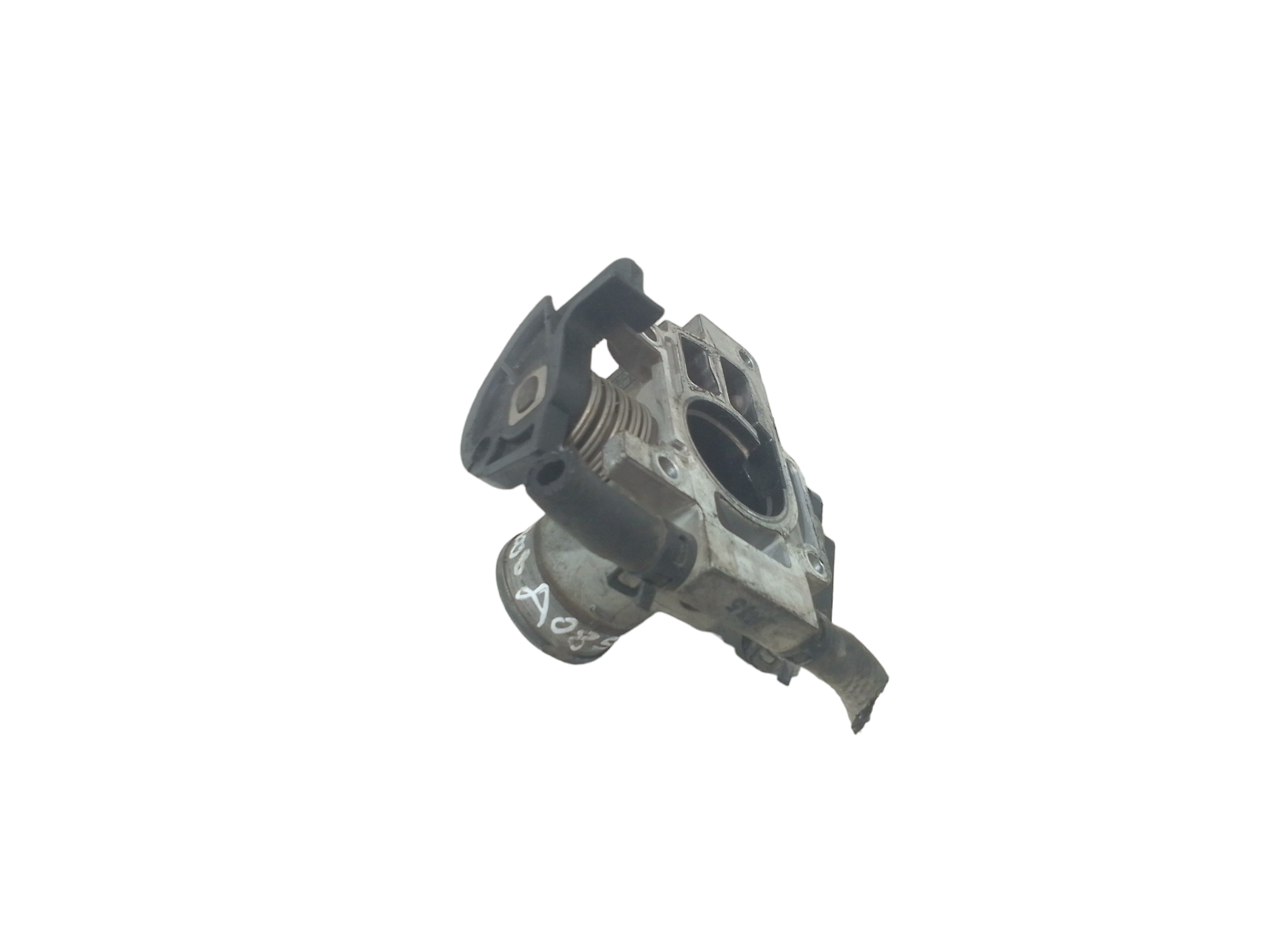 Corpo Farfallato per Chevrolet Matiz 4 Serie (2007 - 2010)