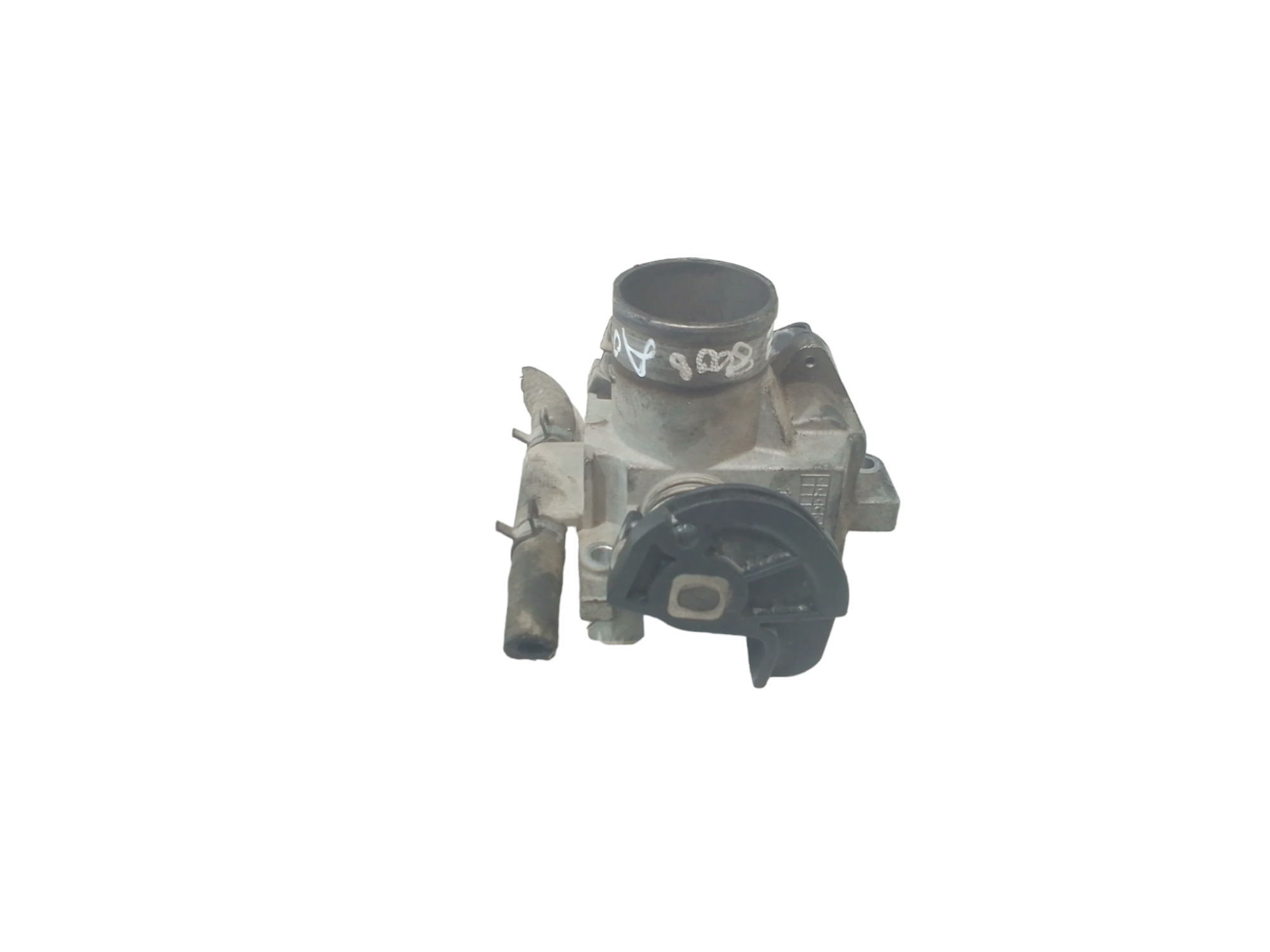 Corpo Farfallato per Chevrolet Matiz 4 Serie (2007 - 2010)