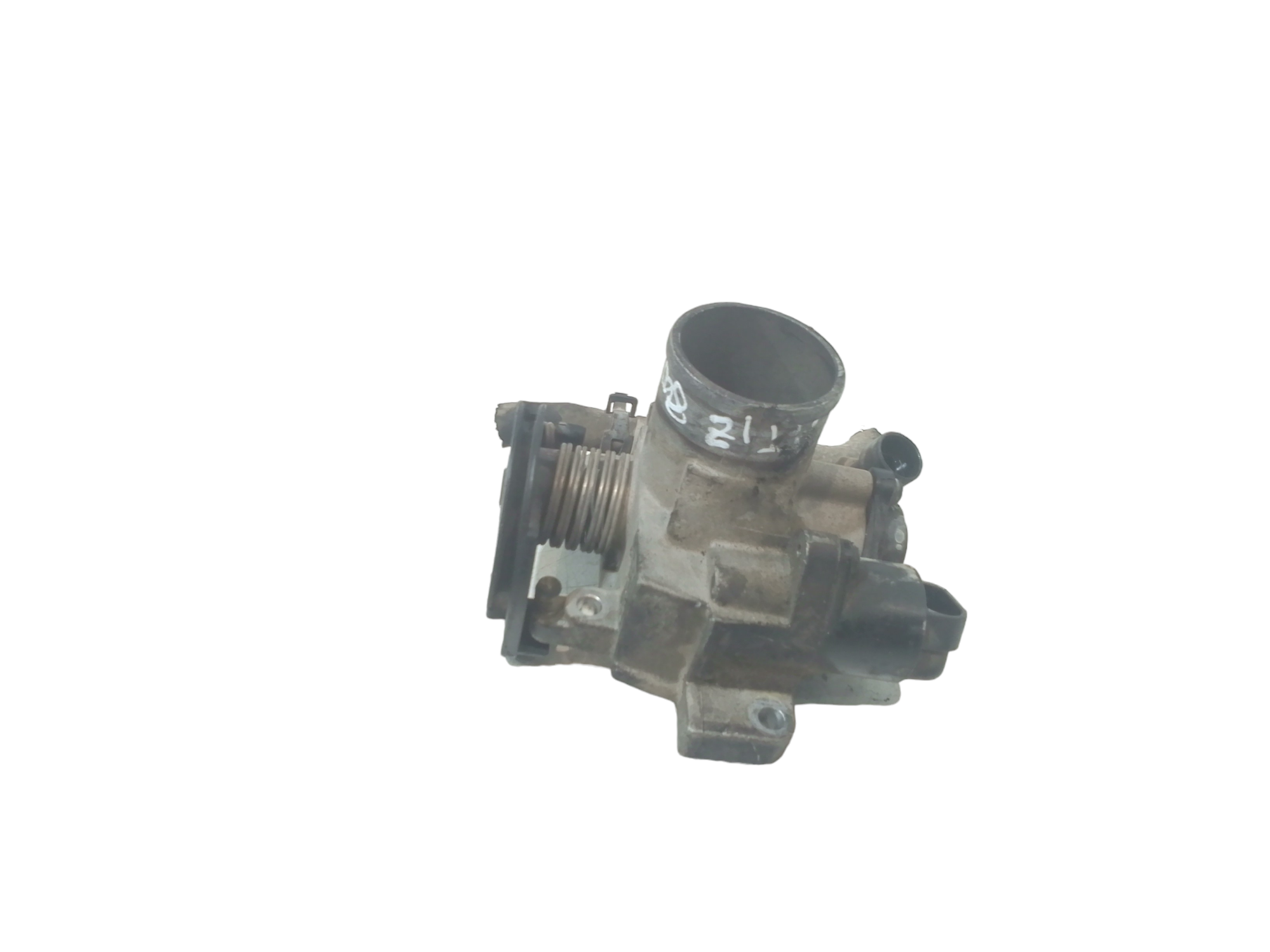 Corpo Farfallato per Chevrolet Matiz 4 Serie (2007 - 2010)