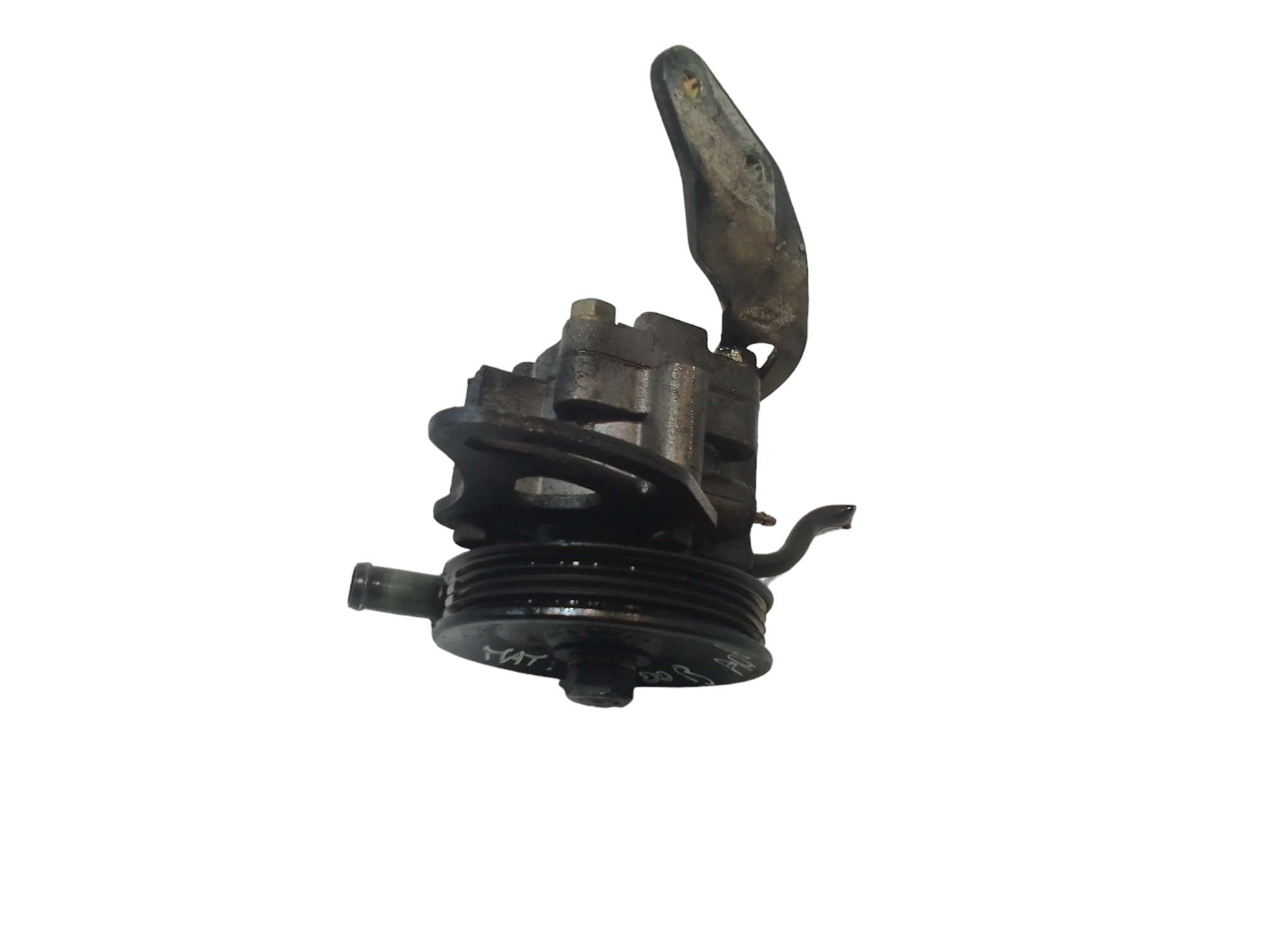 Pompa idroguida per Chevrolet Matiz 4 Serie (2007 - 2010)