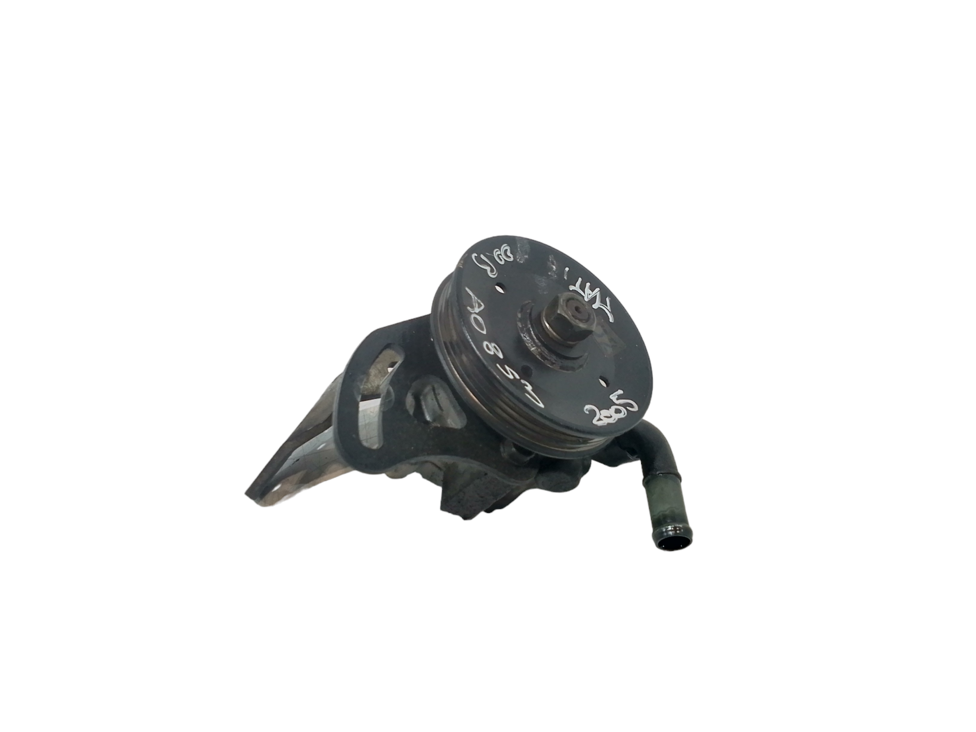 Pompa idroguida per Chevrolet Matiz 4 Serie (2007 - 2010)