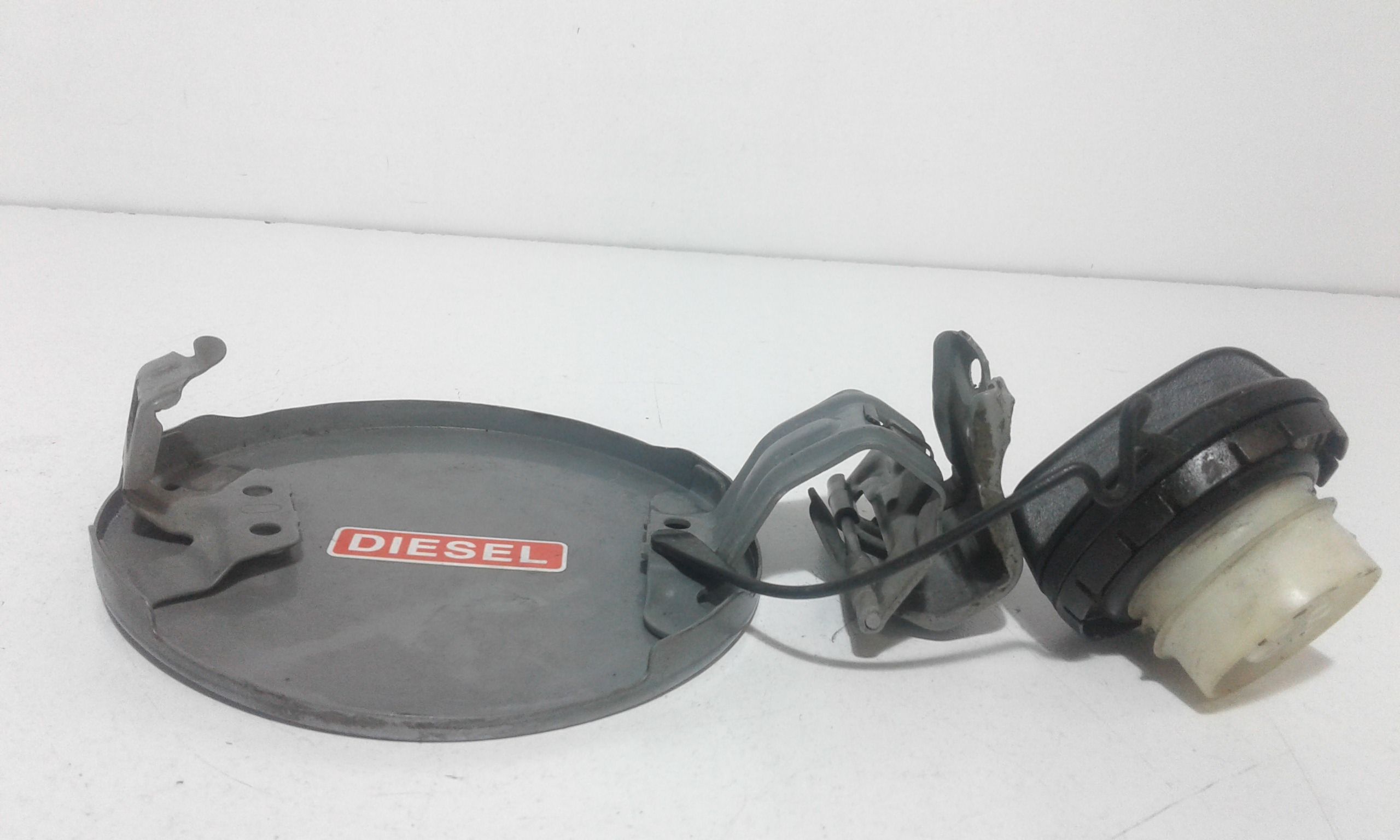 Sportellino Carburante TOYOTA Yaris 3 Serie