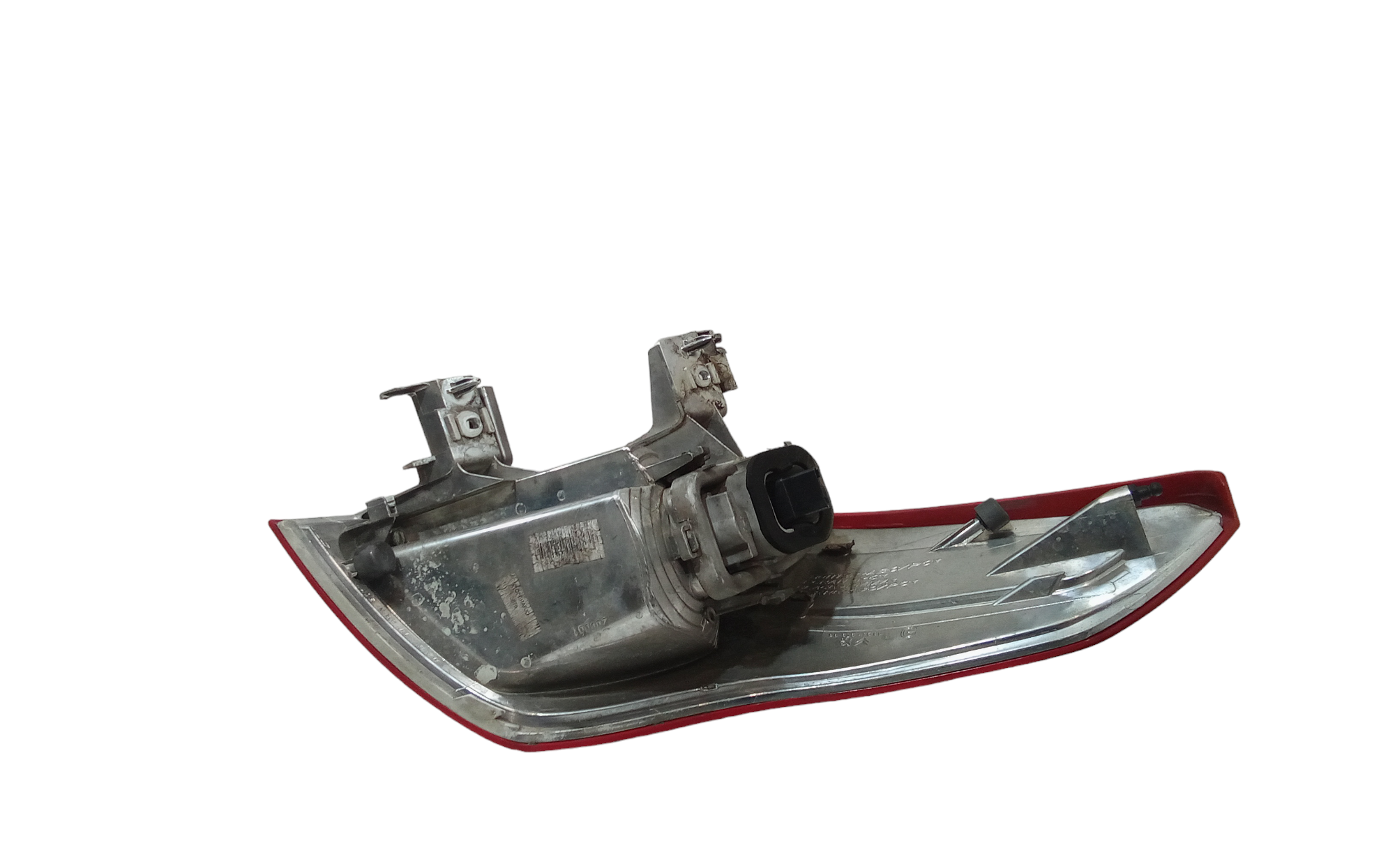 Stop fanale Posteriore sinistro lato Guida per Citroen C4 Picasso (06>13) Mk1 (2006 - 2013)