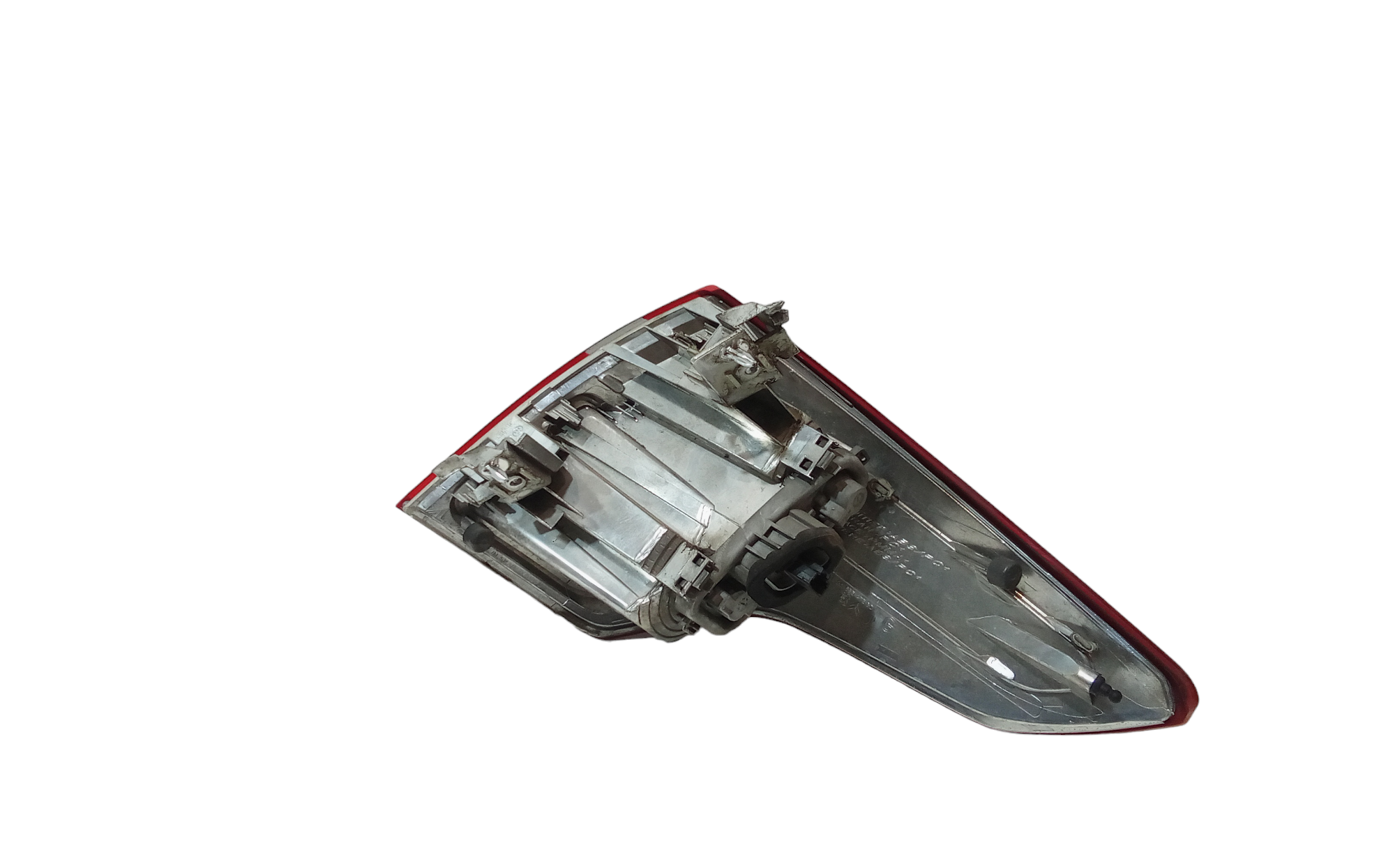 Stop fanale Posteriore sinistro lato Guida per Citroen C4 Picasso (06>13) Mk1 (2006 - 2013)