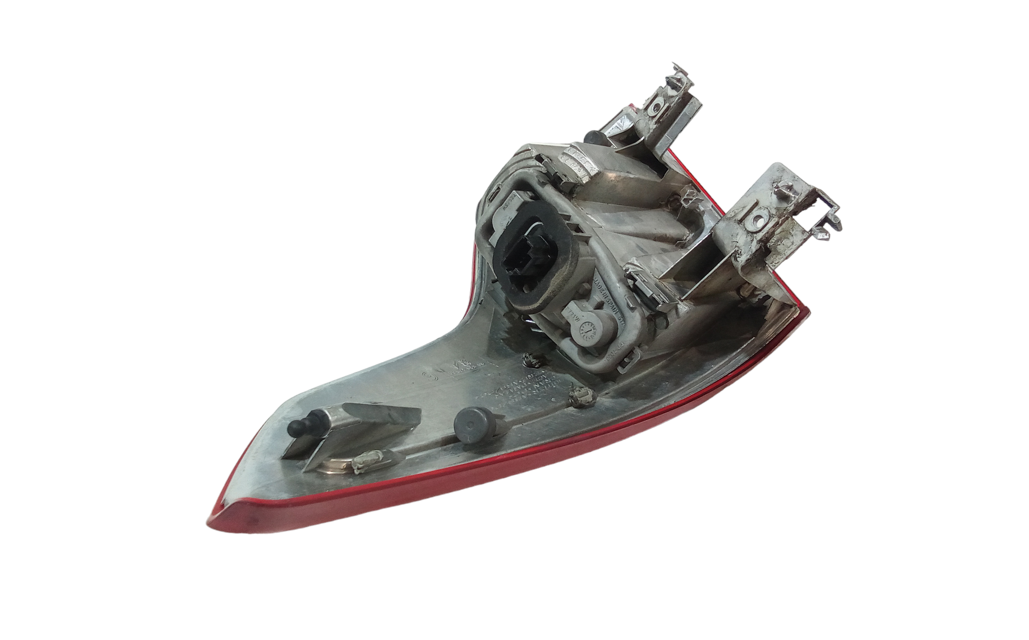 Stop fanale Posteriore sinistro lato Guida per Citroen C4 Picasso (06>13) Mk1 (2006 - 2013)