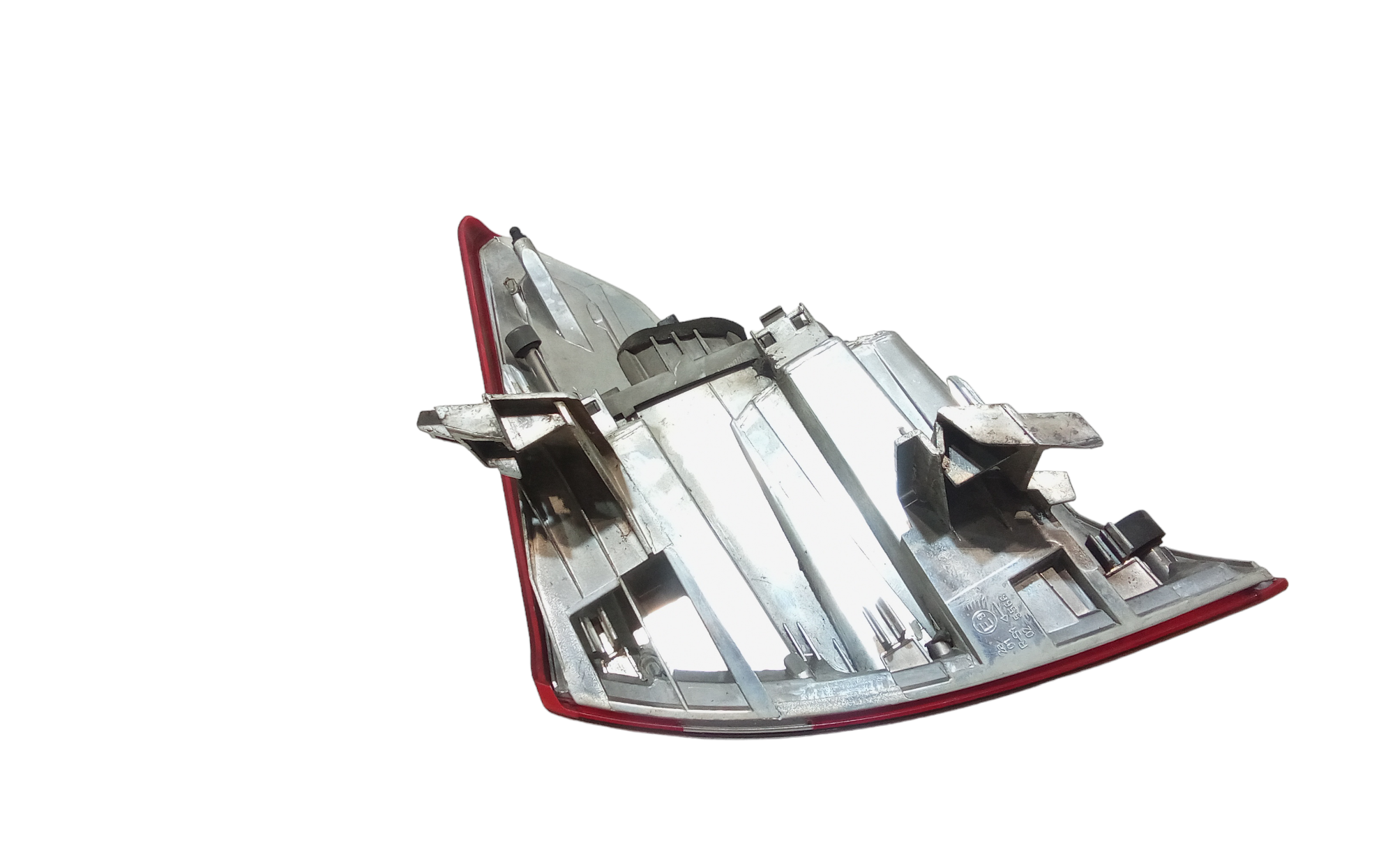 Stop fanale Posteriore sinistro lato Guida per Citroen C4 Picasso (06>13) Mk1 (2006 - 2013)