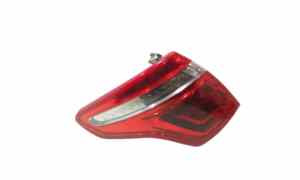 Stop fanale Posteriore sinistro lato Guida per Citroen C4 Picasso (06>13) Mk1 (2006 - 2013)