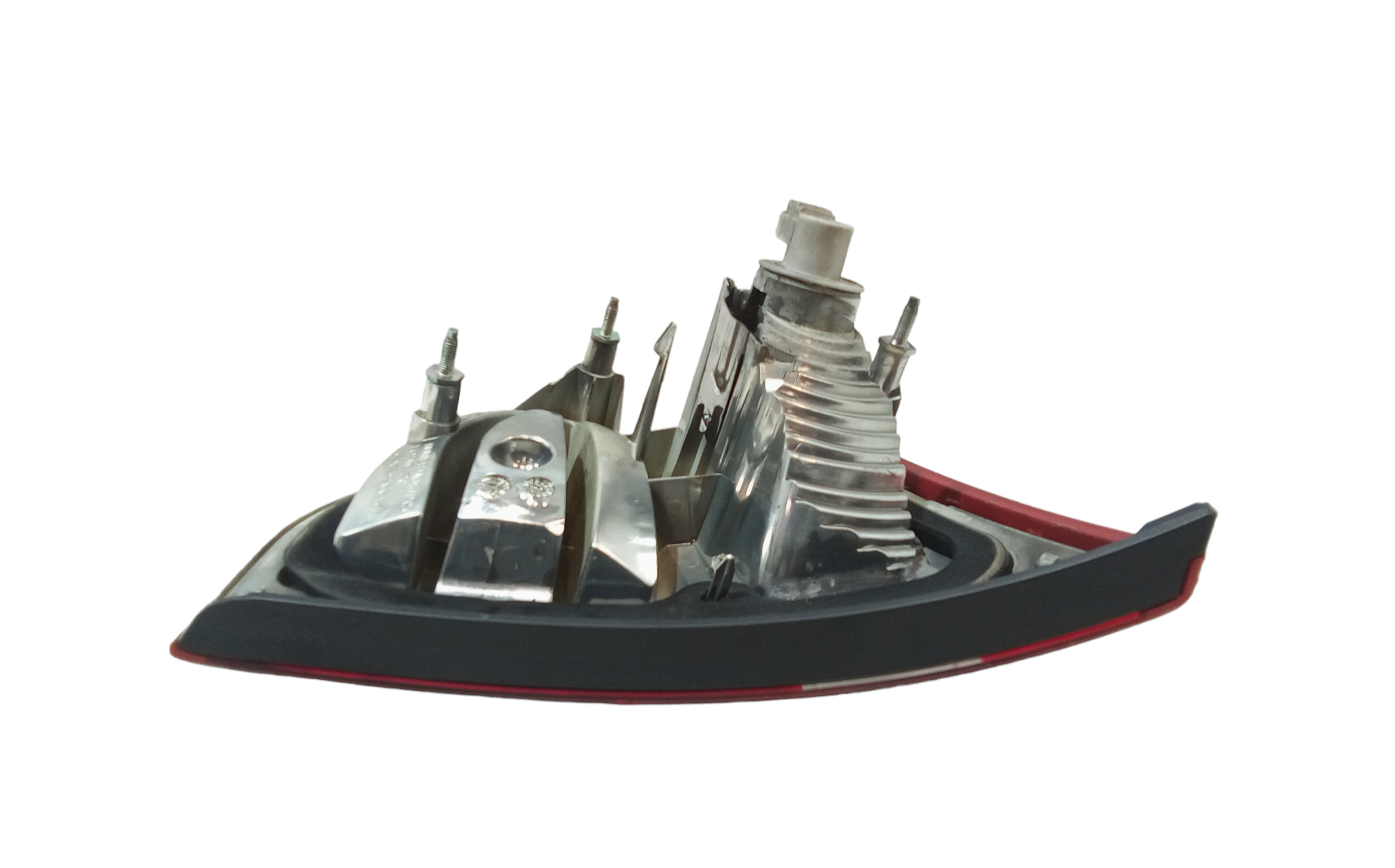 Stop Posteriore Sinistro Integrato nel Portello per Citroen C4 Picasso (06>13) Mk1 (2006 - 2013)