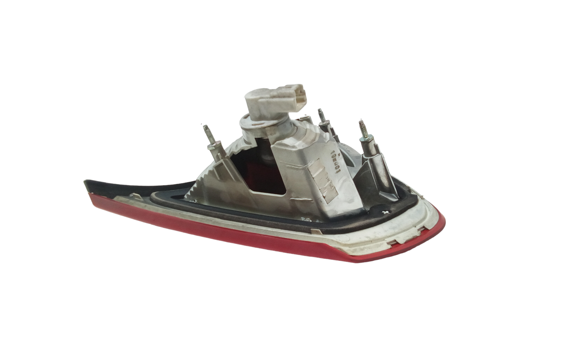 Stop Posteriore Sinistro Integrato nel Portello per Citroen C4 Picasso (06>13) Mk1 (2006 - 2013)