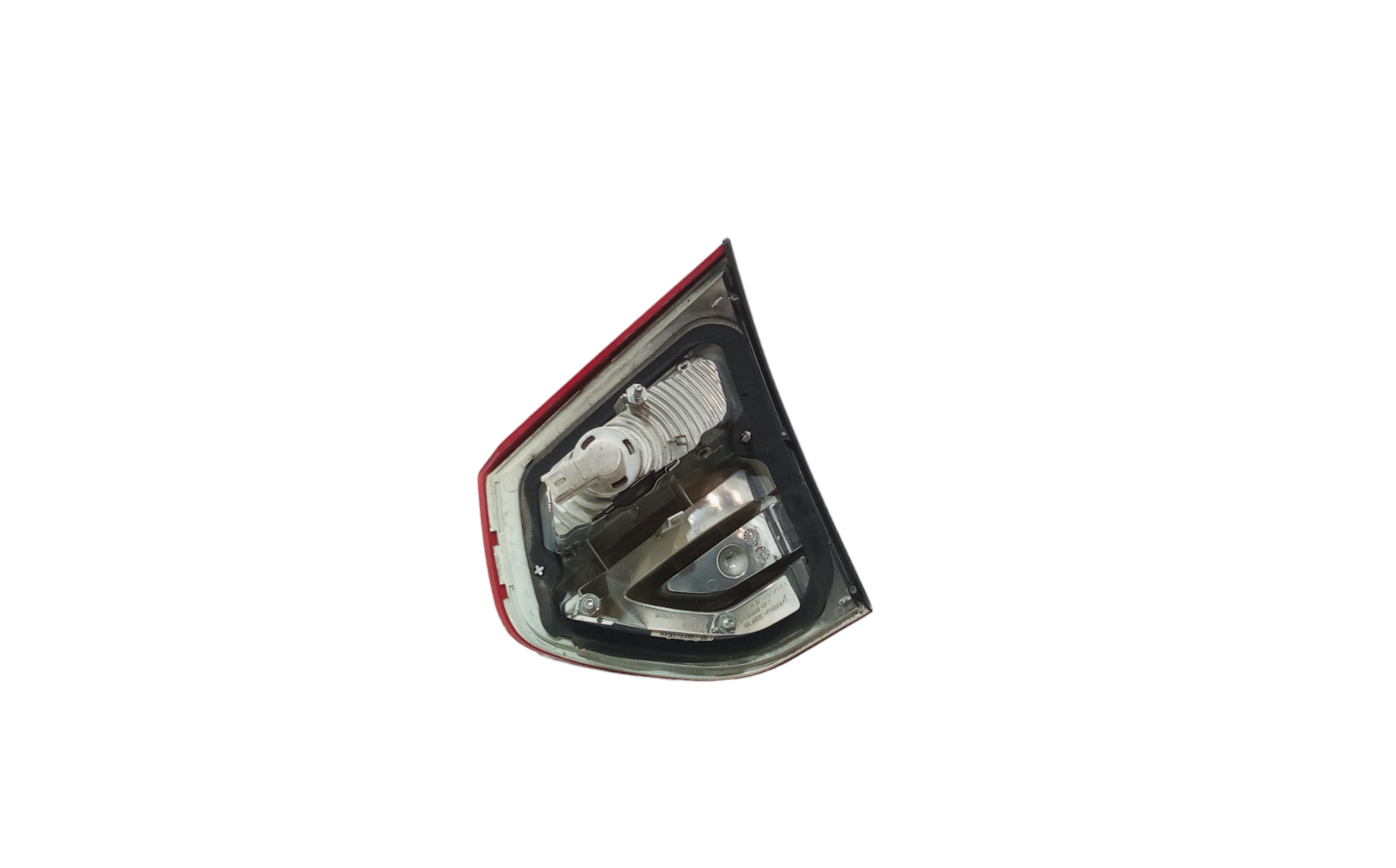 Stop Posteriore Sinistro Integrato nel Portello per Citroen C4 Picasso (06>13) Mk1 (2006 - 2013)