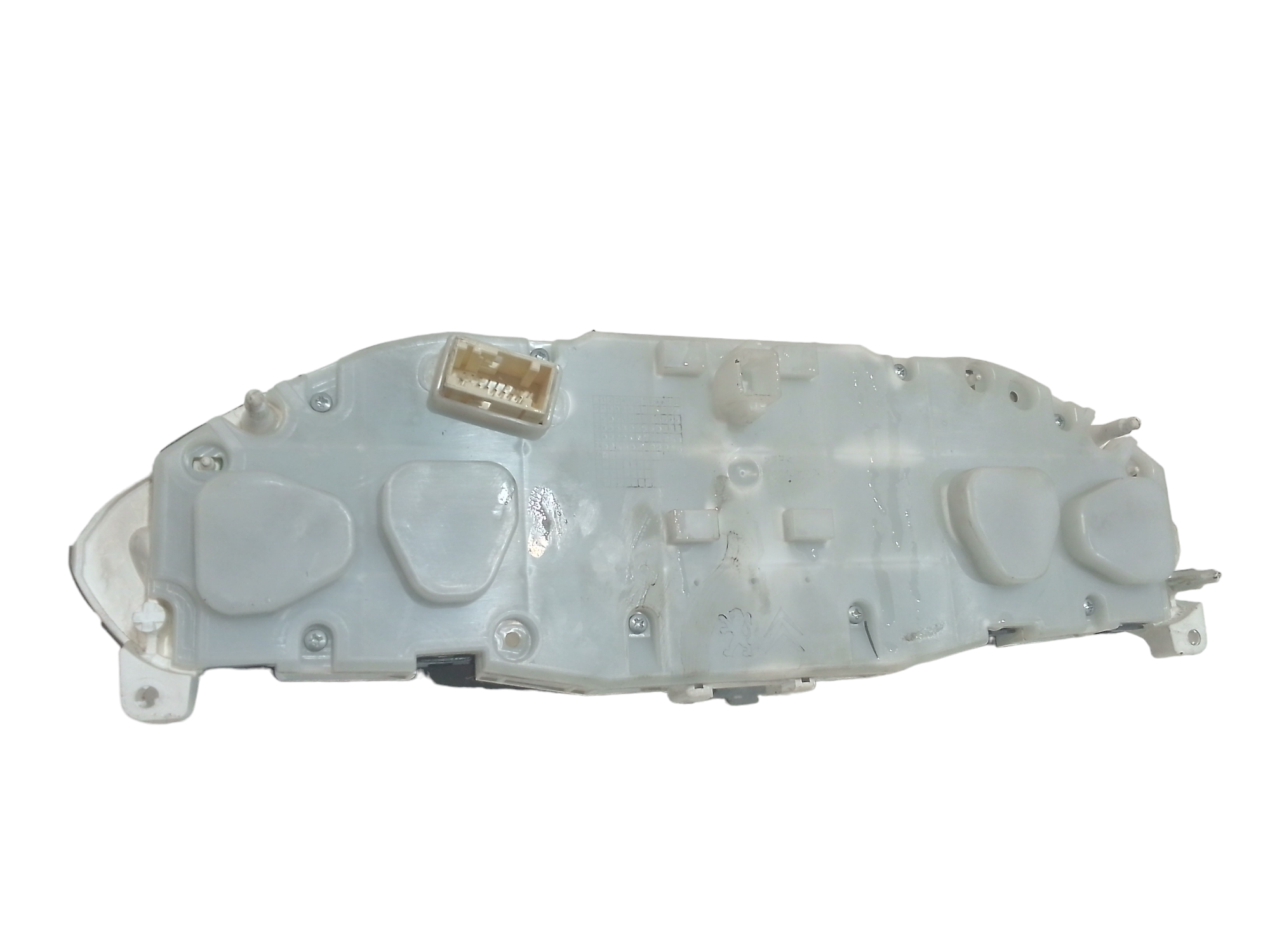 Quadro Strumenti per Peugeot 208  3p Serie (12>19) (2012 - 2019)
