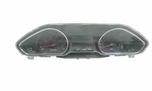 Quadro Strumenti per Peugeot 208  3p Serie (12>19) (2012 - 2019)