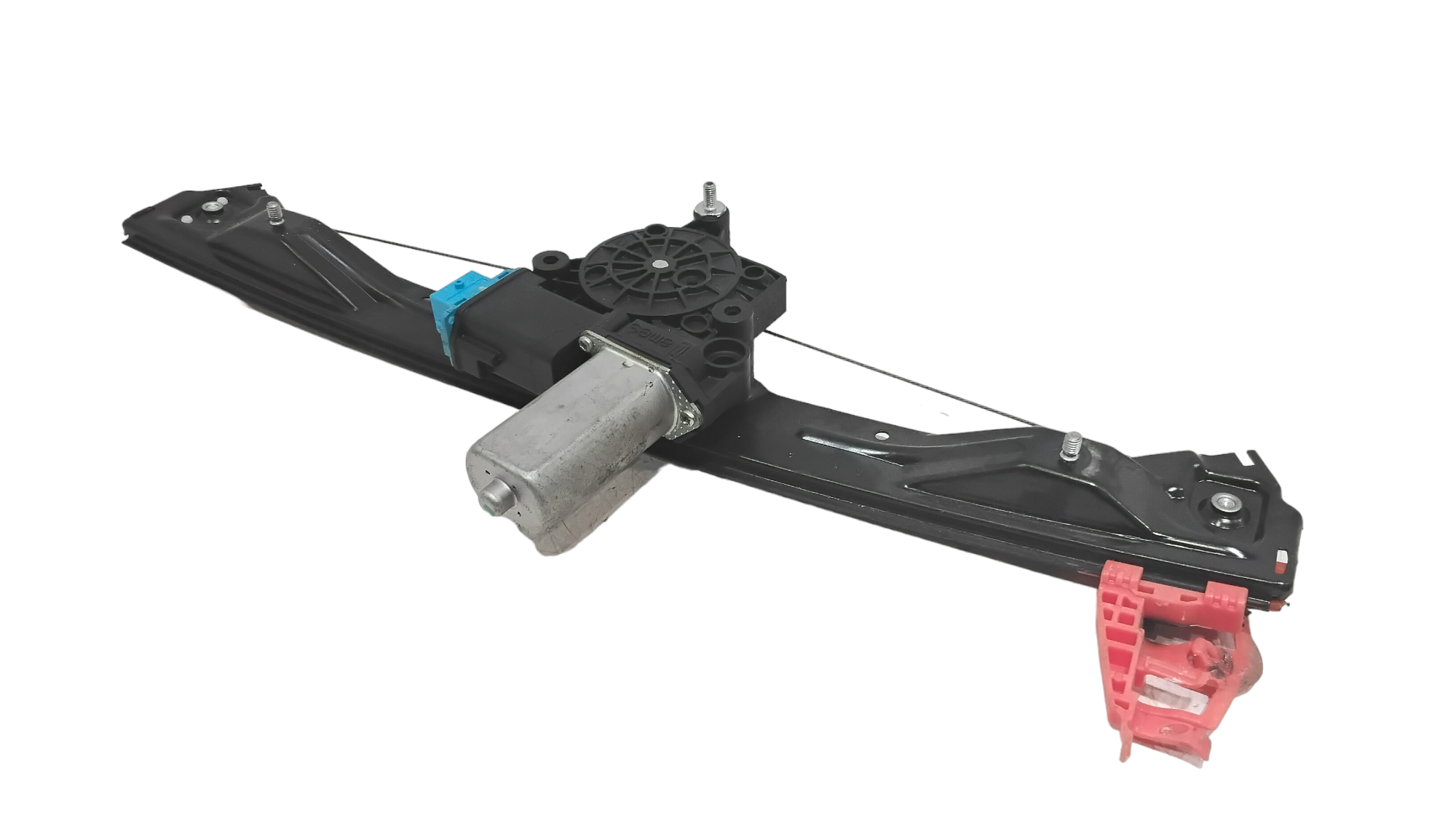 Cremagliera anteriore sinistra Guida per Lancia Delta 4 Serie (2011 - In produzione)