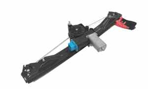 Cremagliera anteriore sinistra Guida per Lancia Delta 4 Serie (2011 - In produzione)