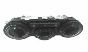 Comandi Clima per Peugeot 208 Serie (12>19) (2012 - 2019)