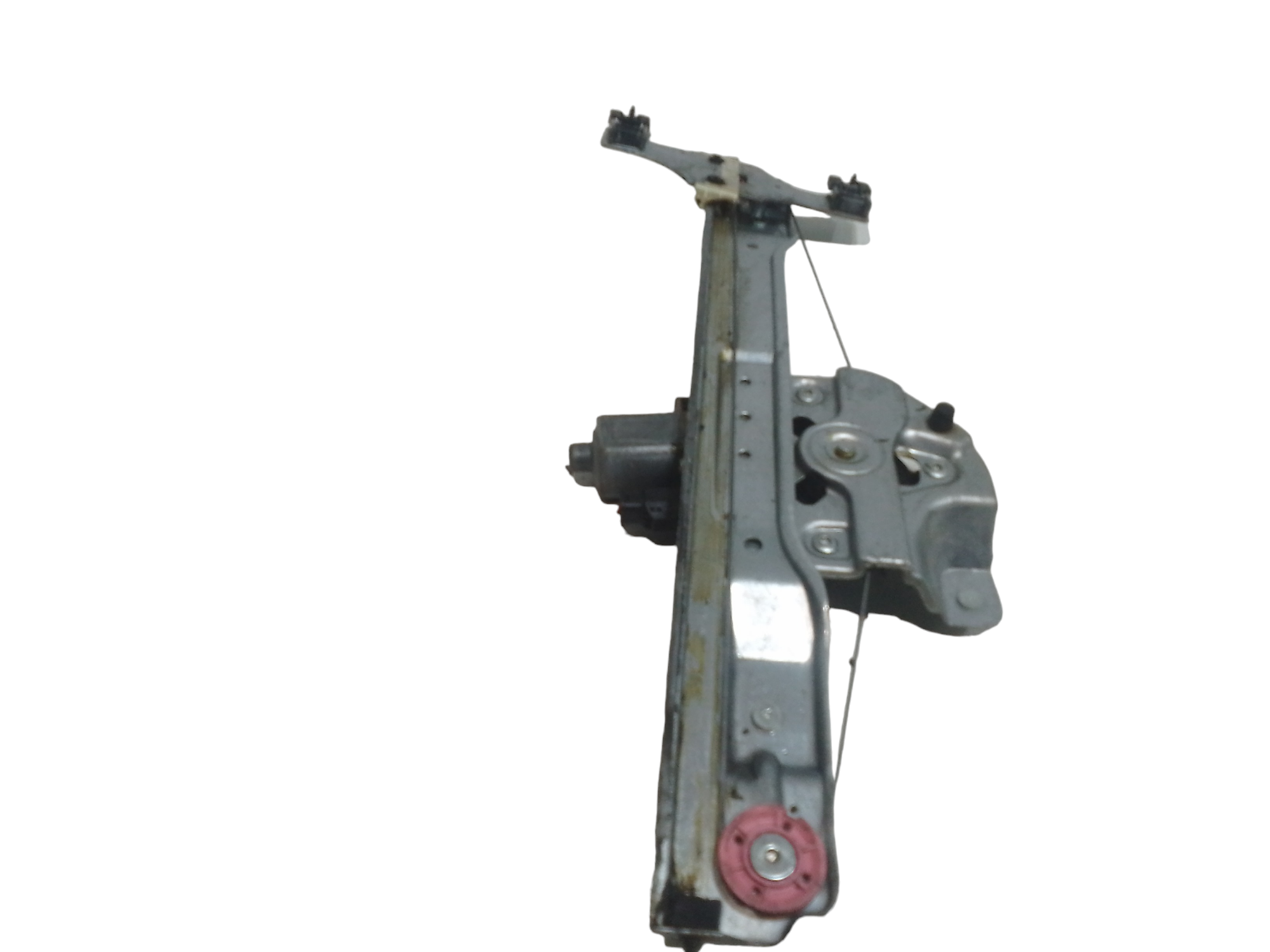 Cremagliera anteriore destra passeggero per Peugeot 208  3p Serie (12>19) (2012 - 2019)