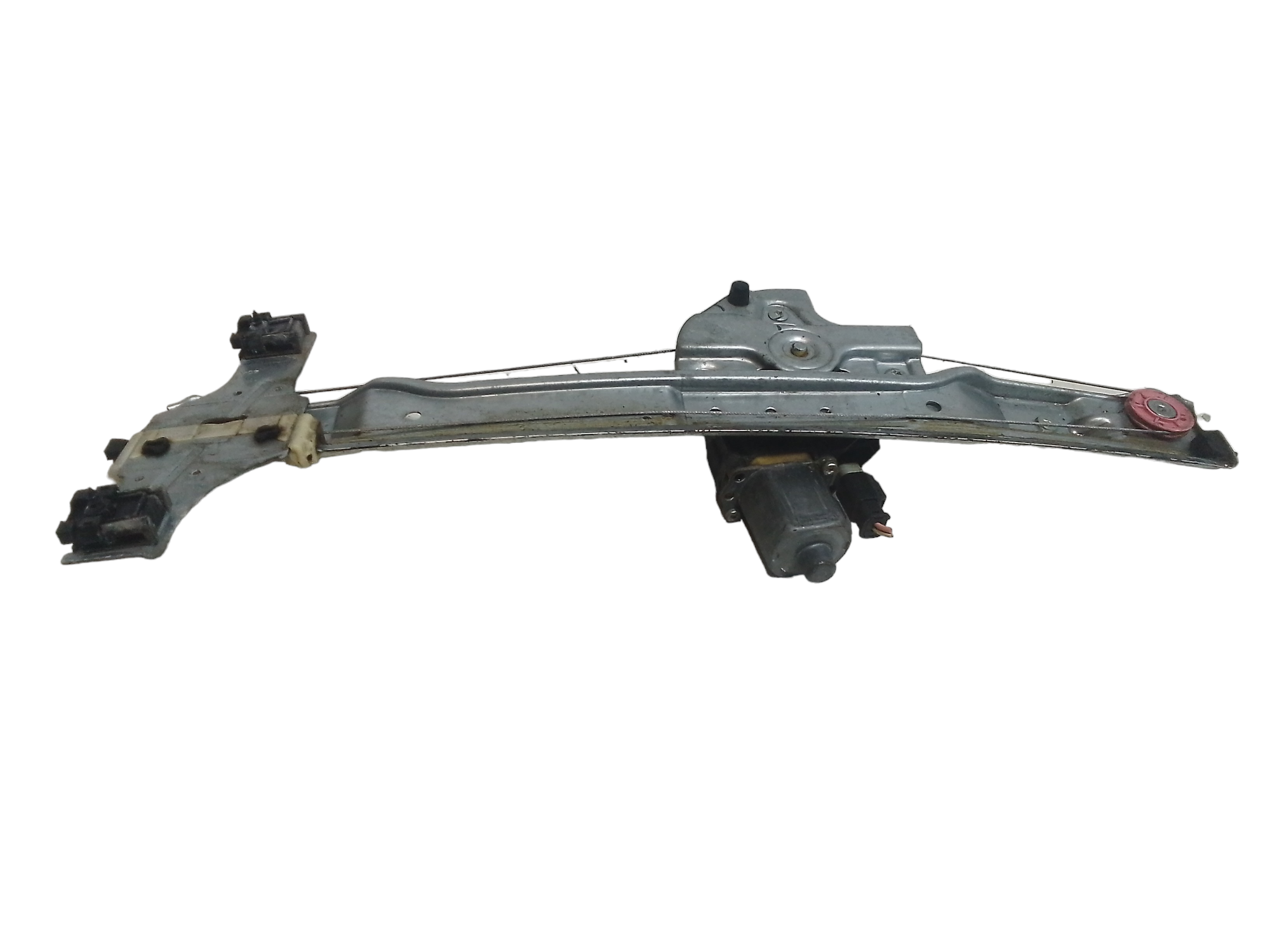 Cremagliera anteriore destra passeggero per Peugeot 208  3p Serie (12>19) (2012 - 2019)