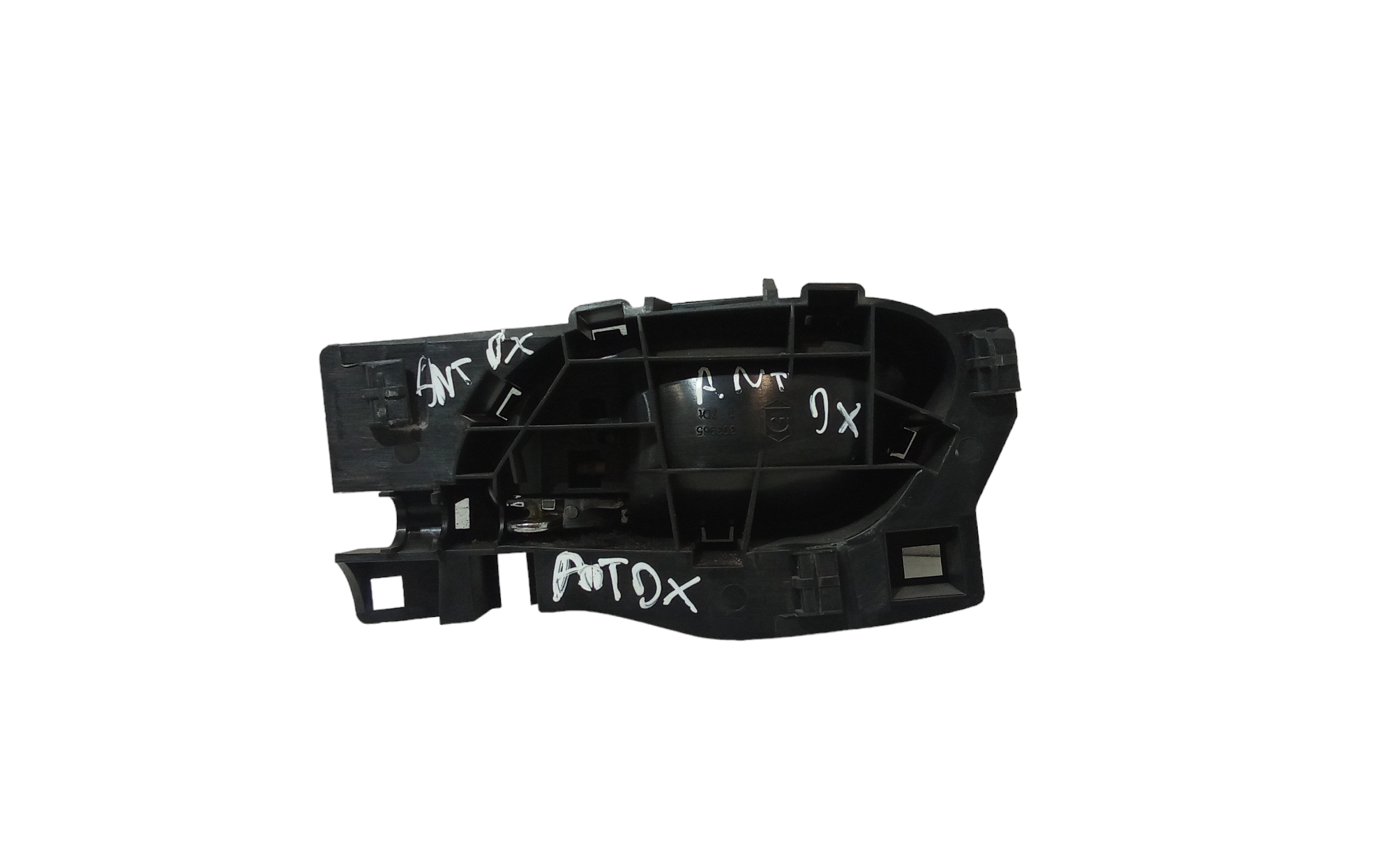 Maniglia interna Anteriore Destra per Peugeot 207 1 Serie (2006 - 2009)