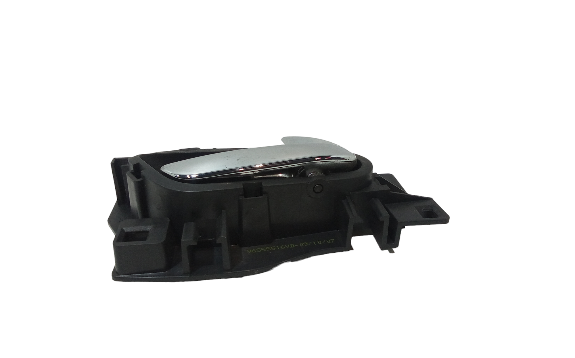 Maniglia interna Anteriore Destra per Peugeot 207 1 Serie (2006 - 2009)