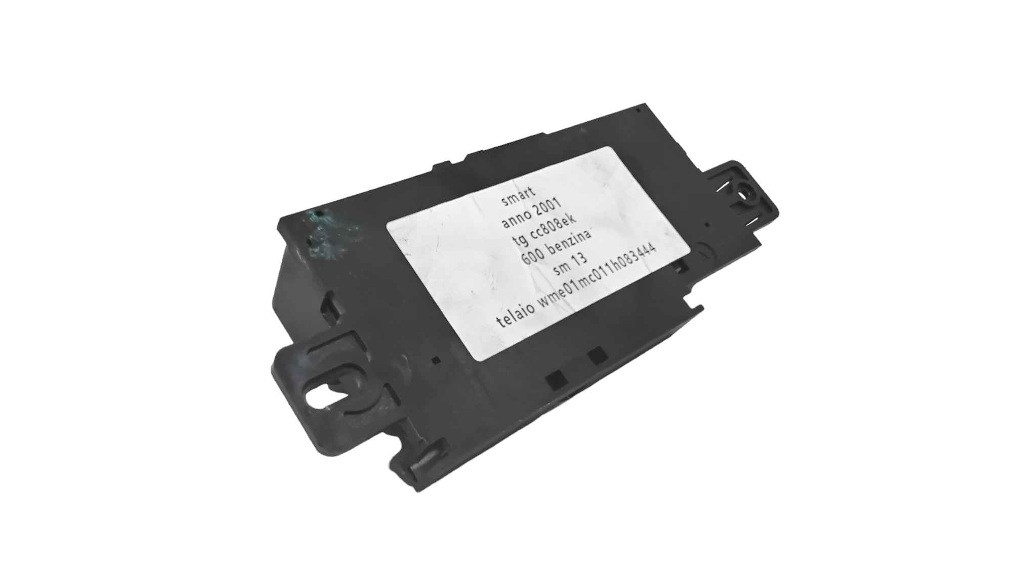 Centralina Comfort per Smart Fortwo Coup 1 Serie (1998 - 2003)