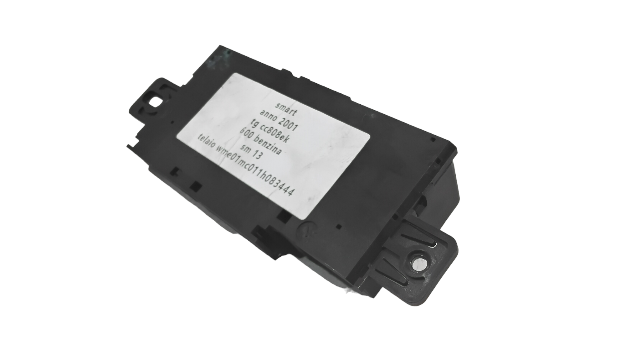 Centralina Comfort per Smart Fortwo Coup 1 Serie (1998 - 2003)