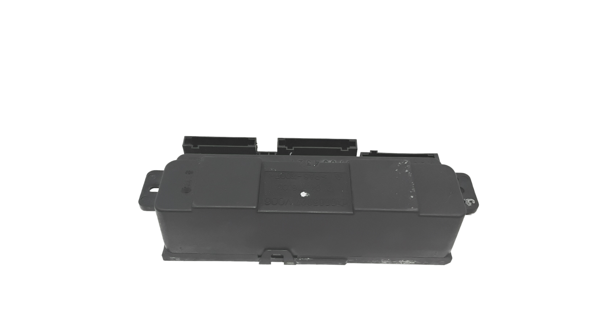 Centralina Comfort per Smart Fortwo Coup 1 Serie (1998 - 2003)