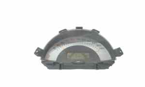 Quadro Strumenti per Smart Fortwo Coup 1 Serie (1998 - 2003)