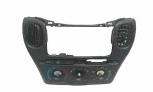 Bocchette Aria Centrale per Toyota Yaris Verso Serie (99>03) (1999 - 2003)