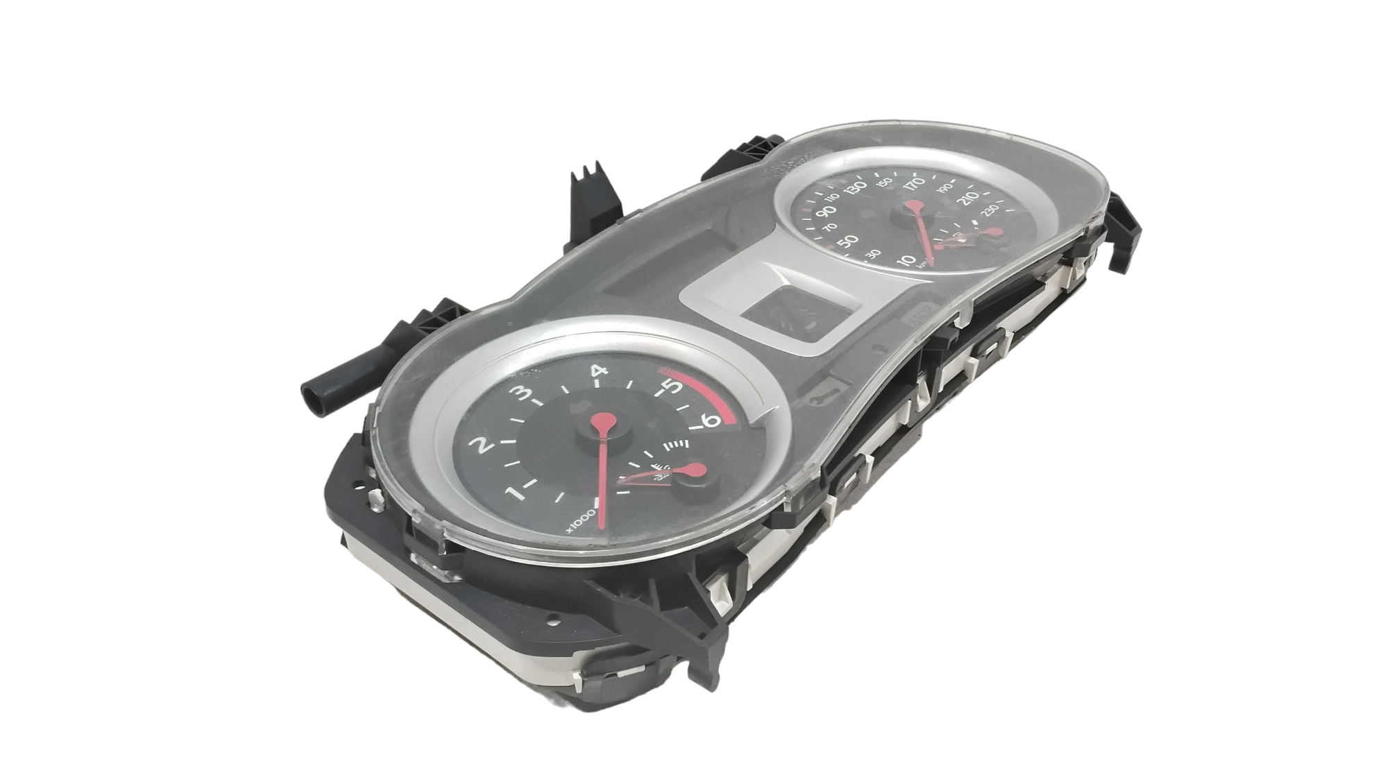 Quadro Strumenti per Renault Clio Serie (04>08) (2004 - 2008)