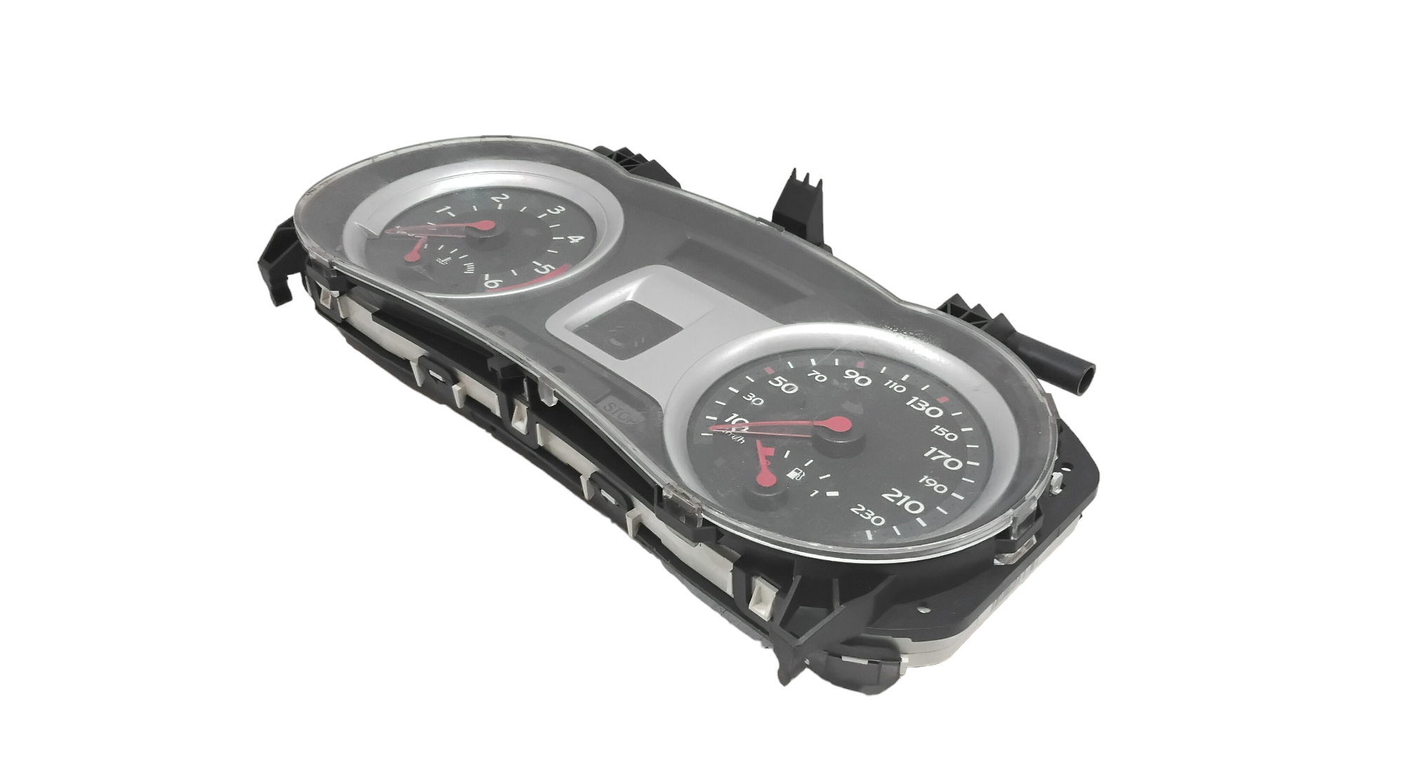 Quadro Strumenti per Renault Clio Serie (04>08) (2004 - 2008)