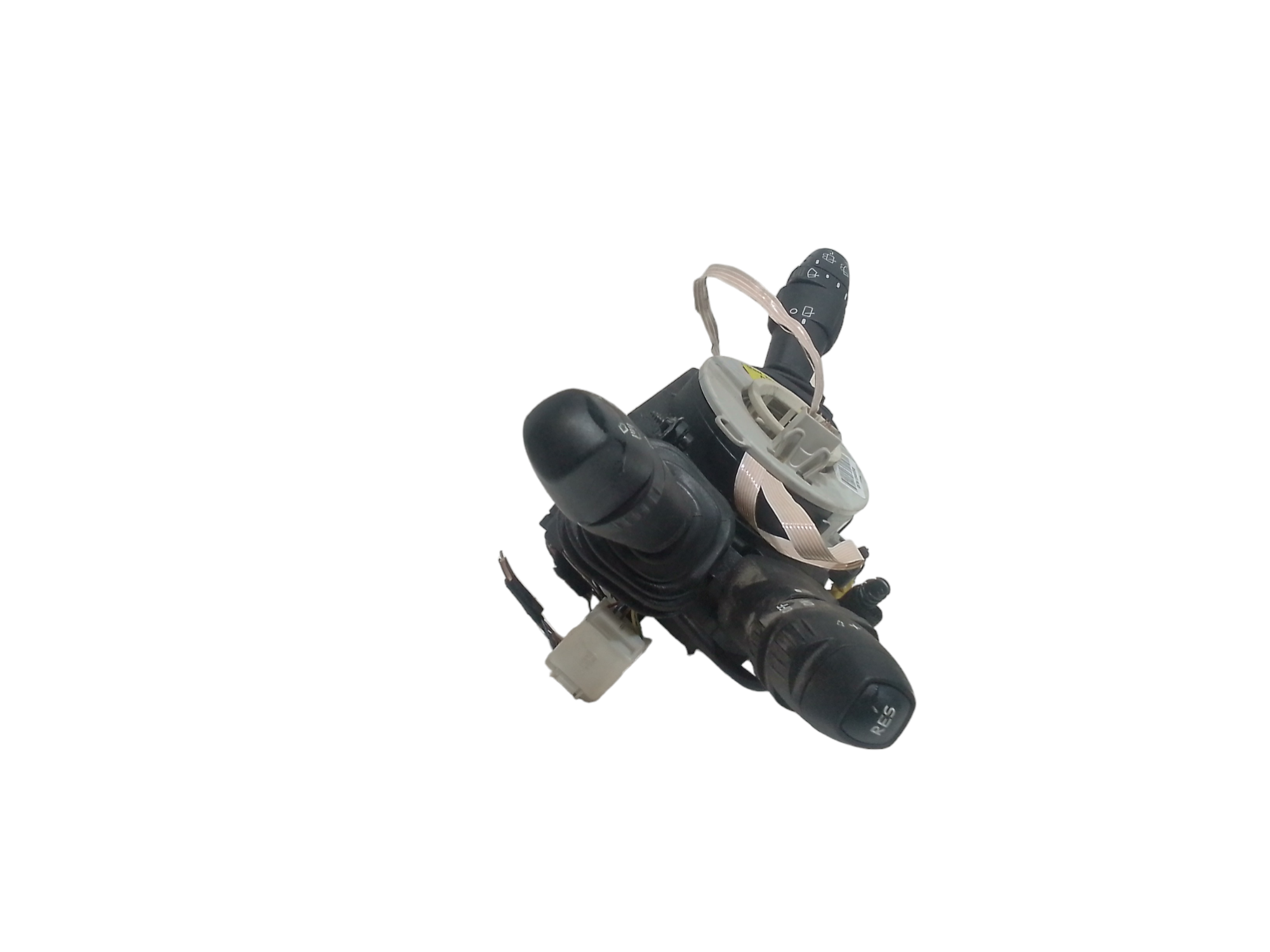 Devioluci per Lancia Delta 4 Serie (2011 - In produzione)