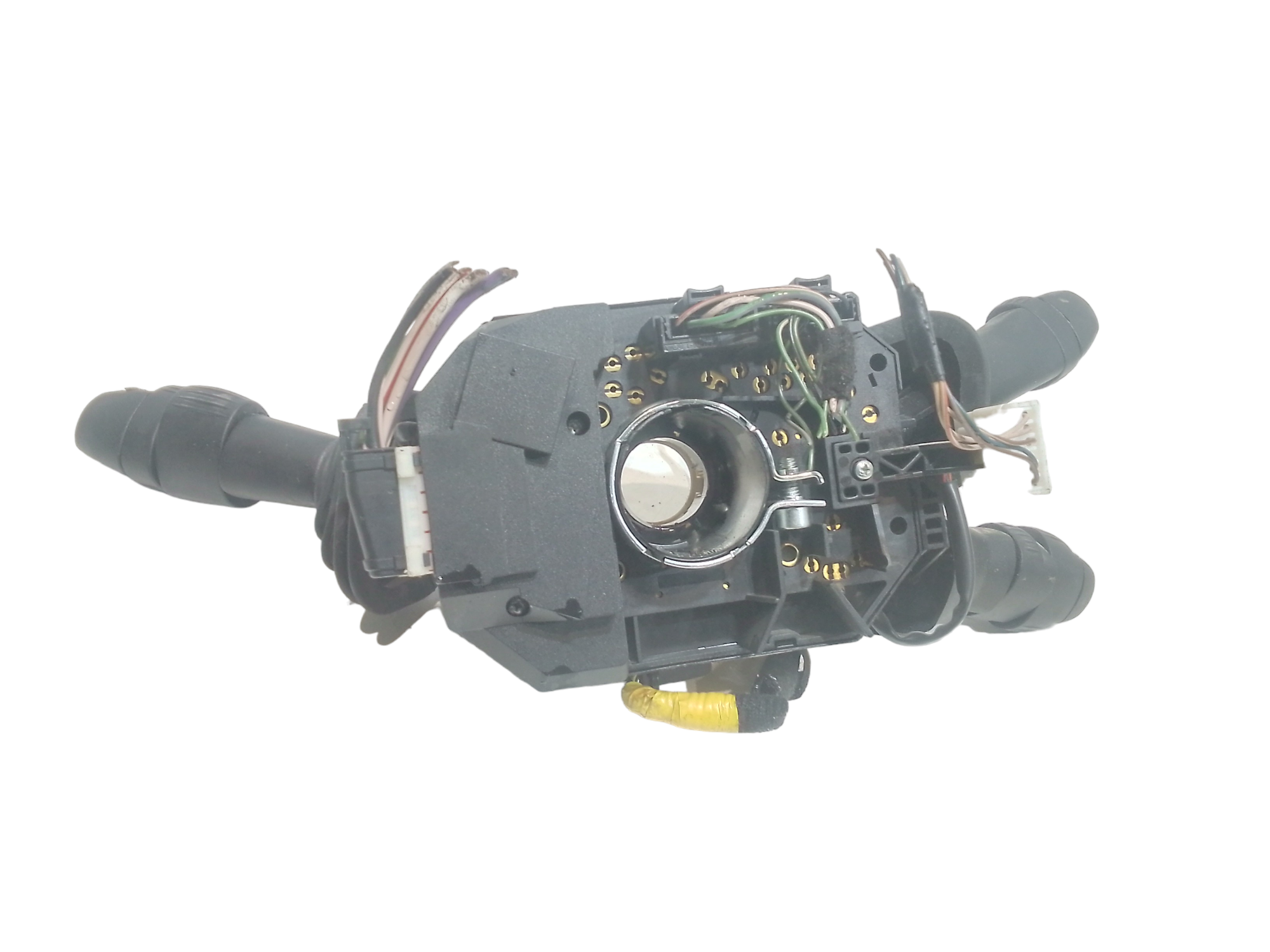 Devioluci per Lancia Delta 4 Serie (2011 - In produzione)