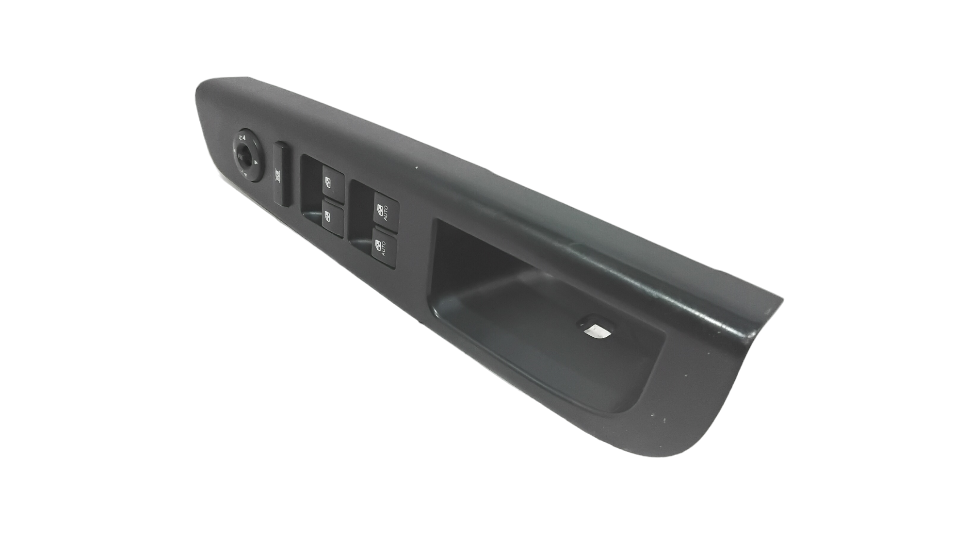 Pulsantiera anteriore sinistra Guida per Kia Cee d 1 Serie (2006 - 2012)