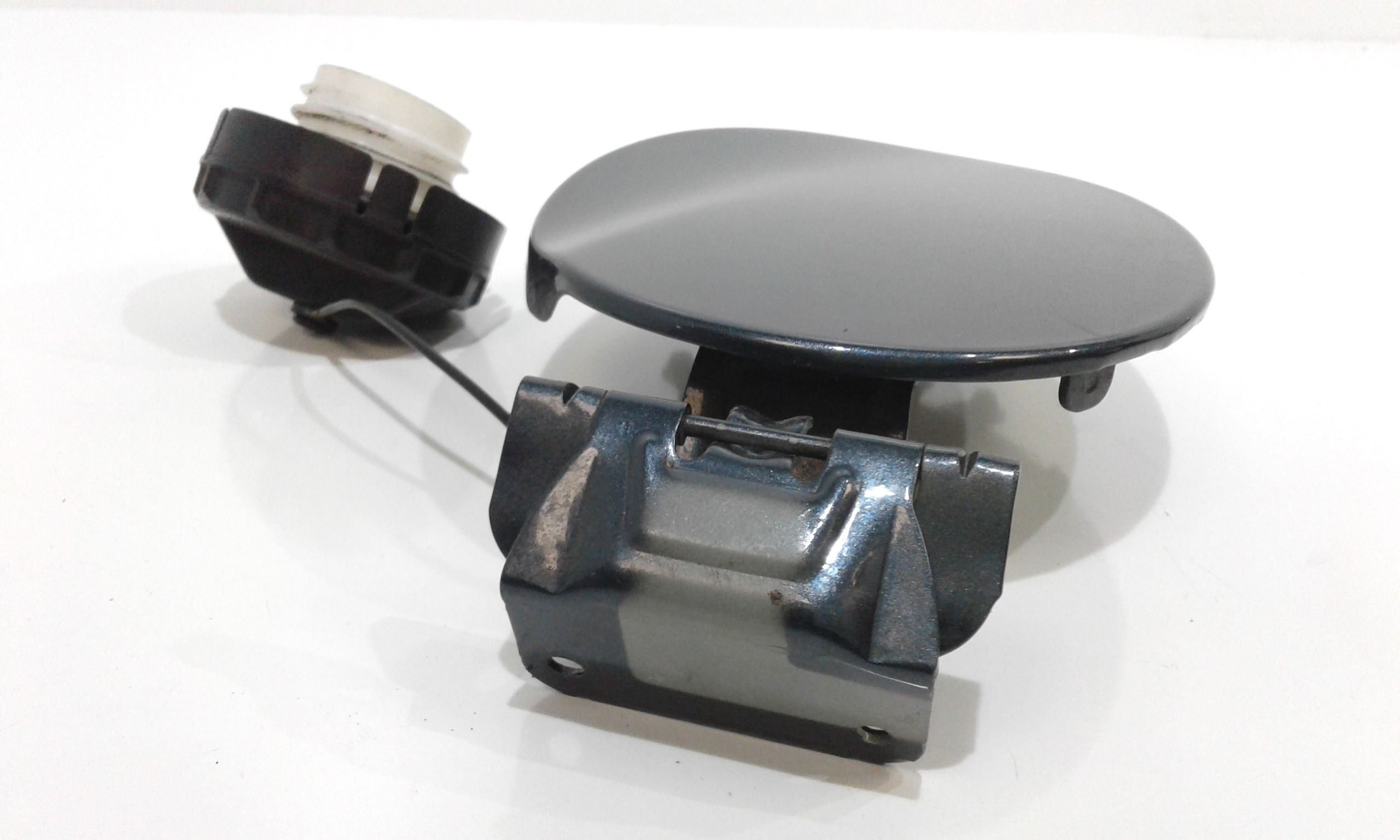 Sportellino Carburante MAZDA CX-7 2 Serie