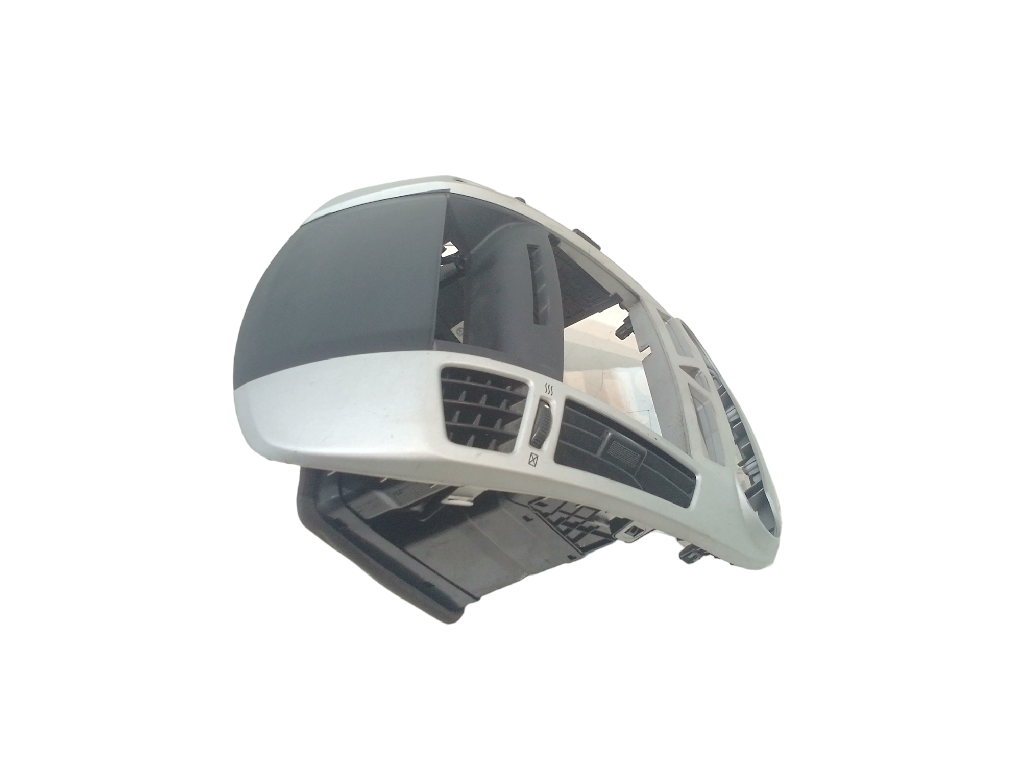 Bocchette Aria Centrale per Kia Cee d Sporty Wagon (2007 - In produzione)