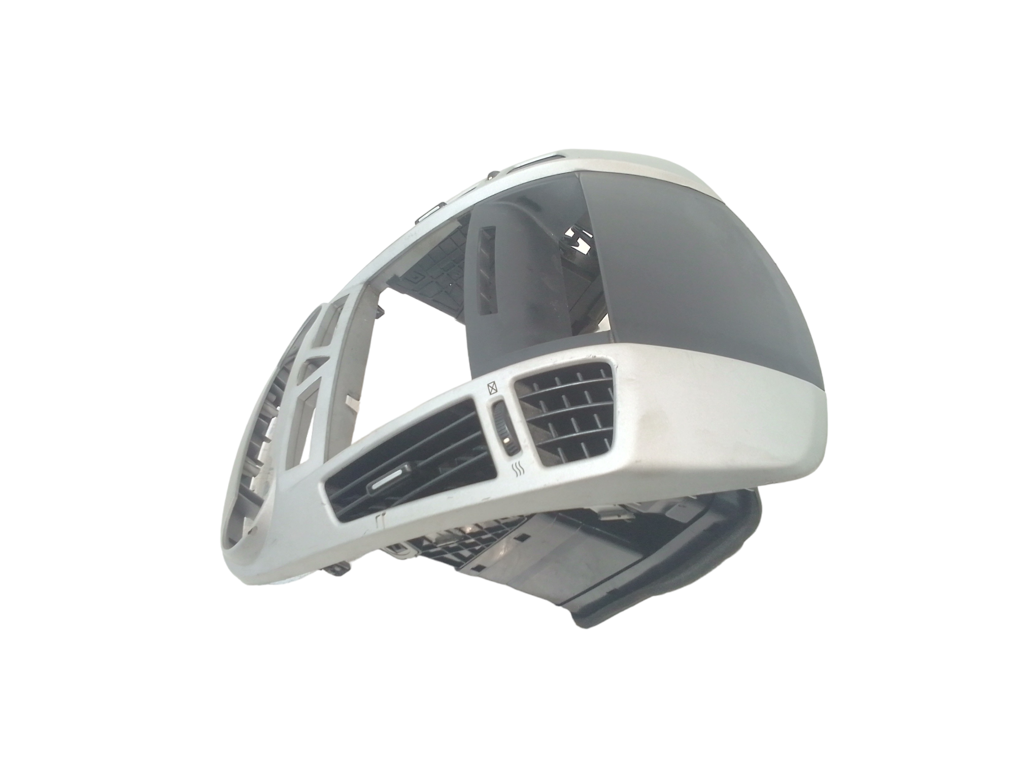 Bocchette Aria Centrale per Kia Cee d Sporty Wagon (2007 - In produzione)