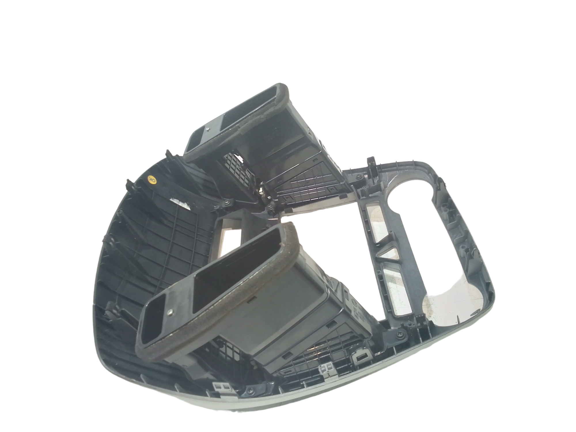 Bocchette Aria Centrale per Kia Cee d Sporty Wagon (2007 - In produzione)