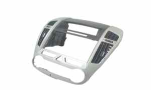 Bocchette Aria Centrale per Kia Cee d Sporty Wagon (2007 - In produzione)