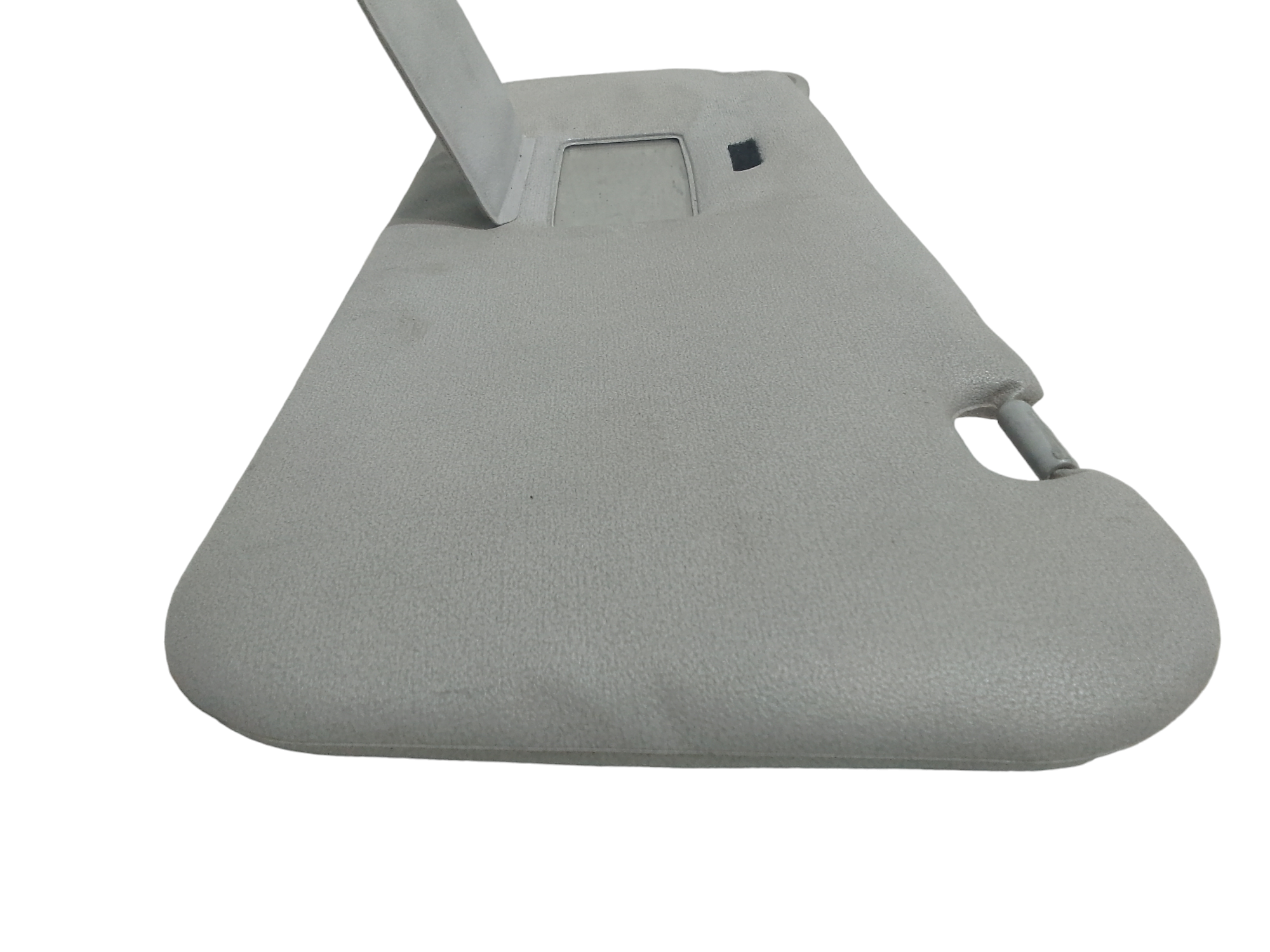 Parasole aletta anteriore Lato Guida per Toyota Yaris Verso Serie (99>03) (1999 - 2003)