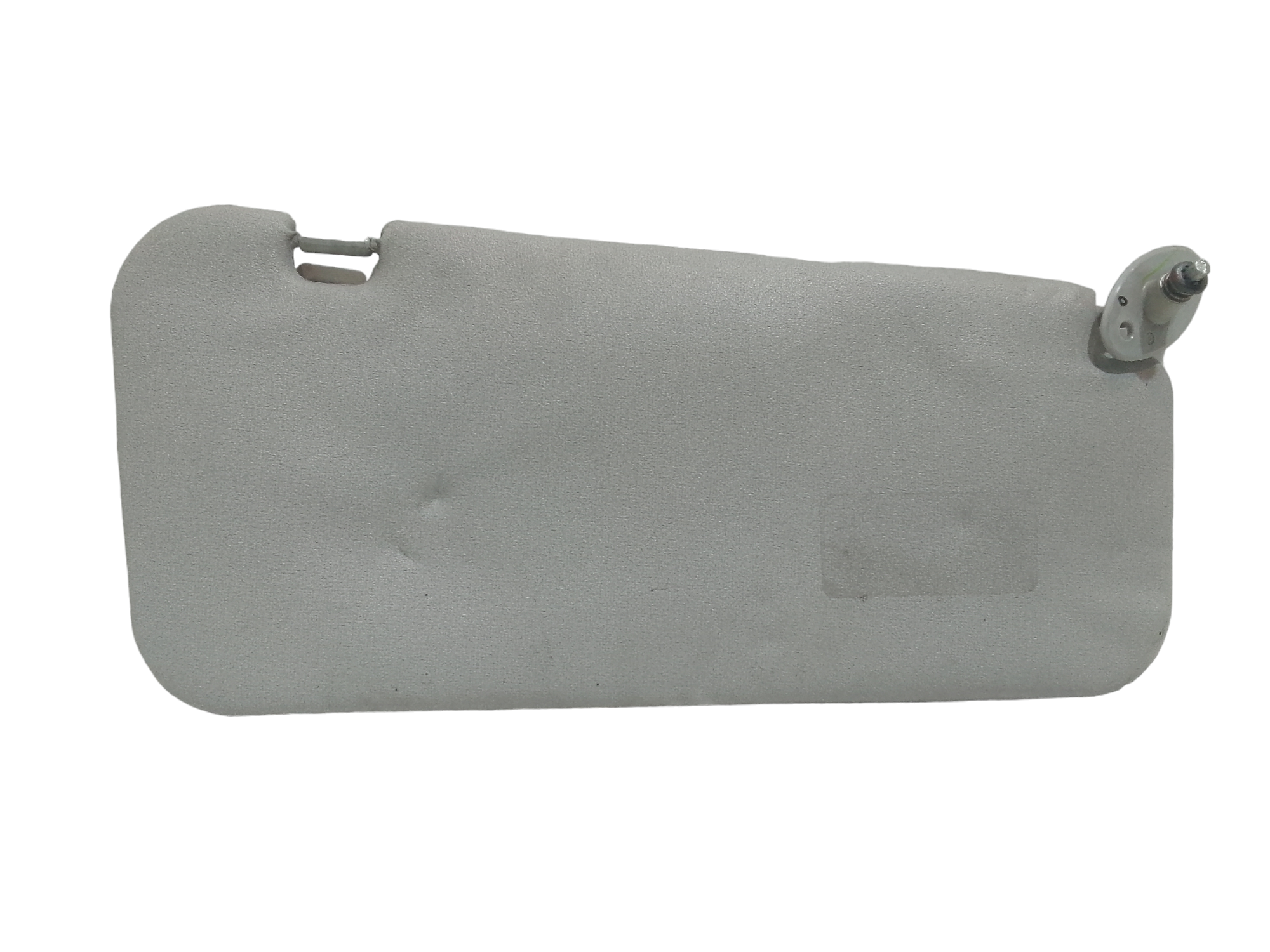 Parasole aletta anteriore Lato Guida per Toyota Yaris Verso Serie (99>03) (1999 - 2003)