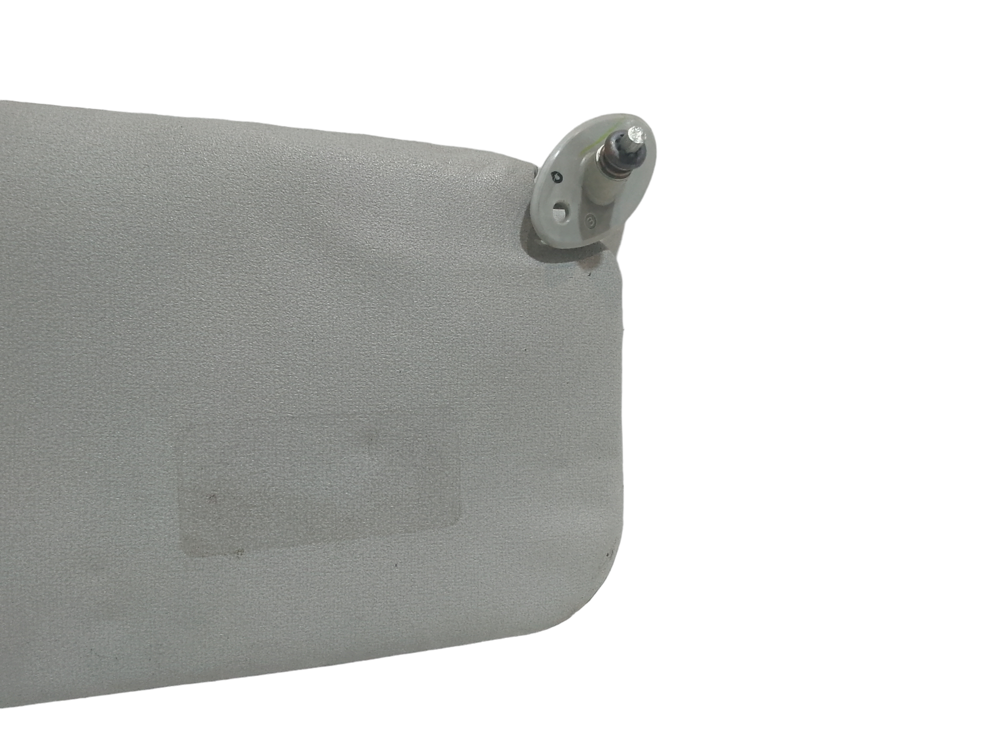 Parasole aletta anteriore Lato Guida per Toyota Yaris Verso Serie (99>03) (1999 - 2003)